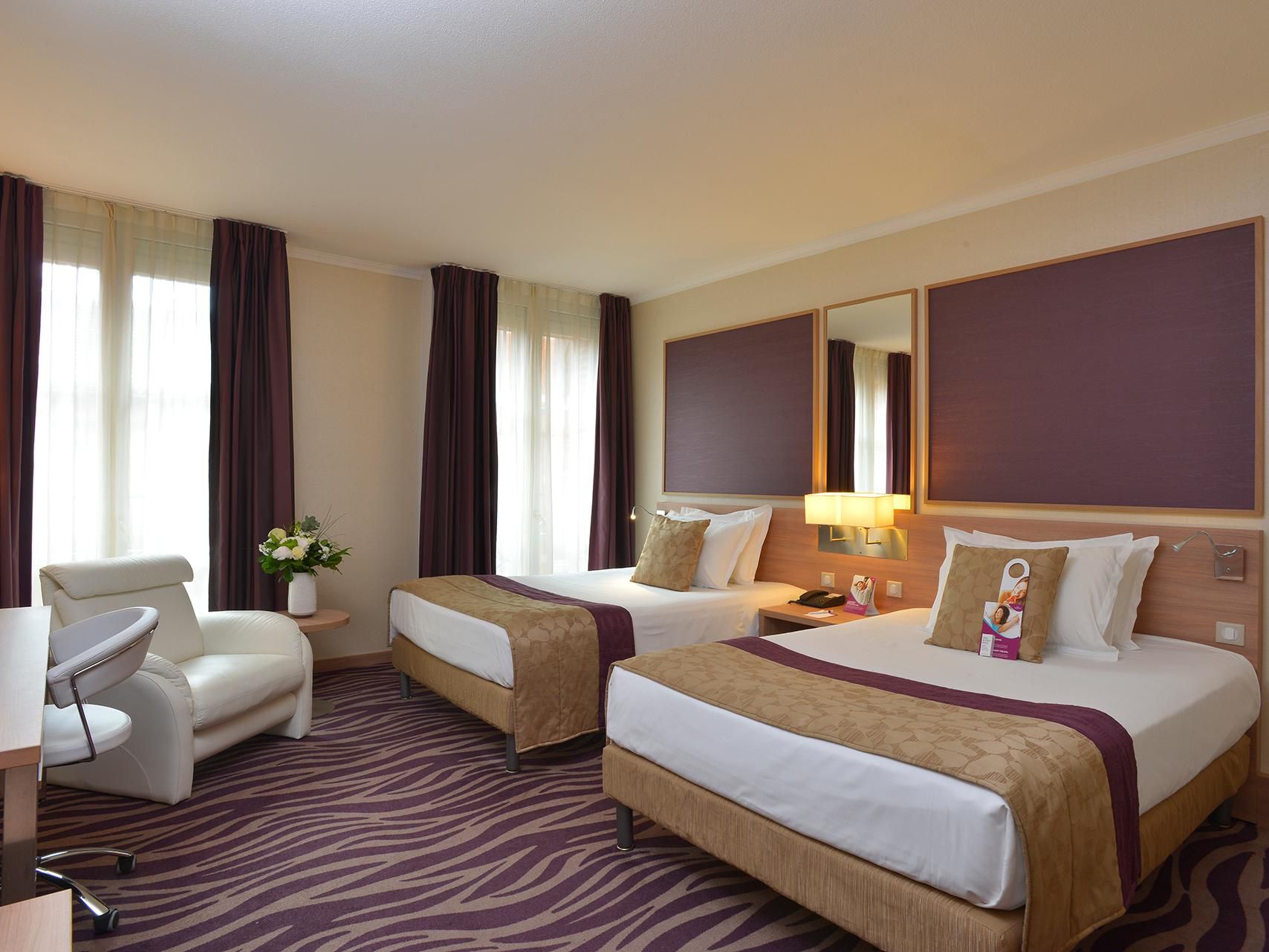 Crowne Plaza Toulouse - Image4