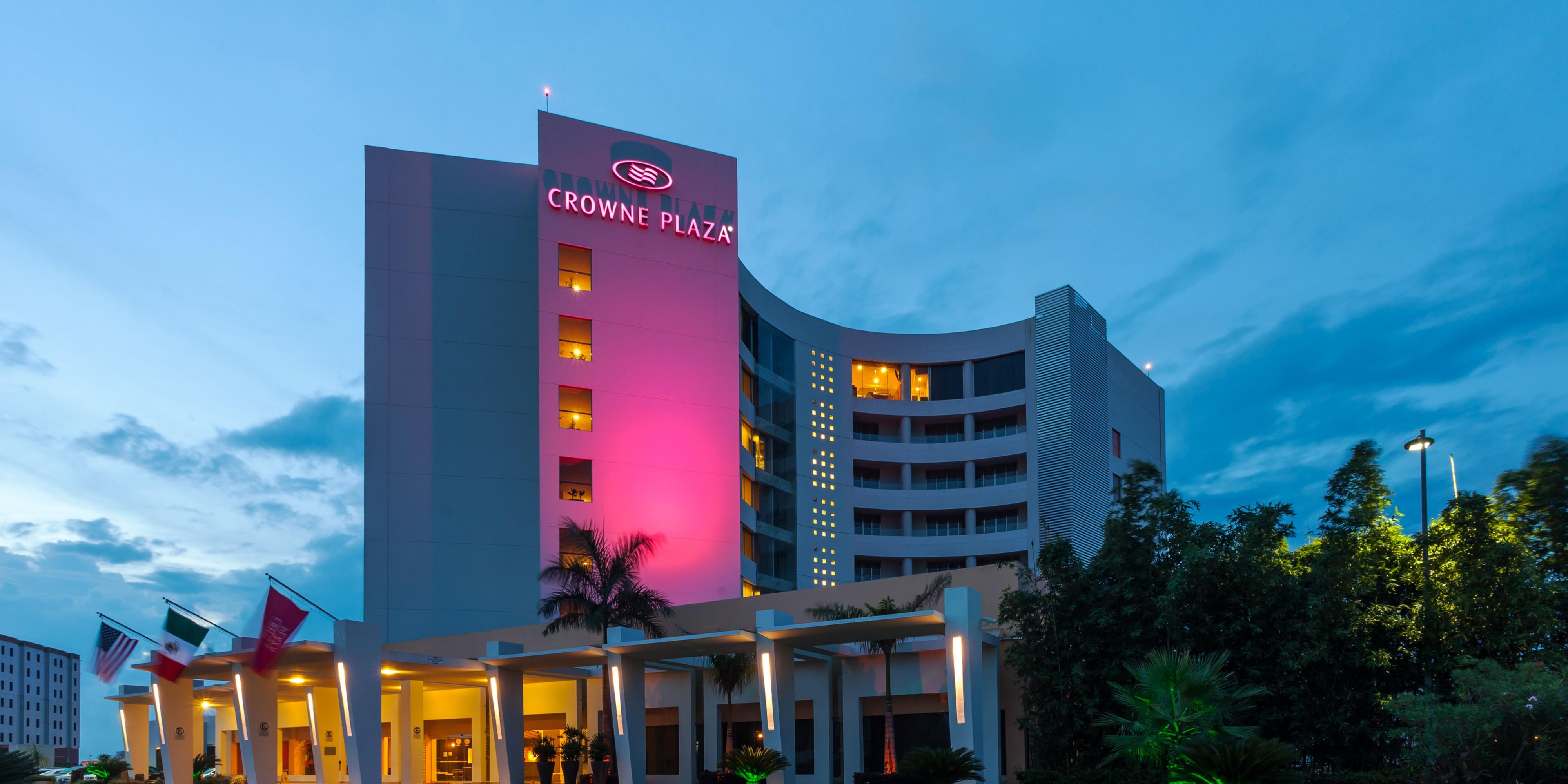 Holiday Inn Tuxpan - Convention Center