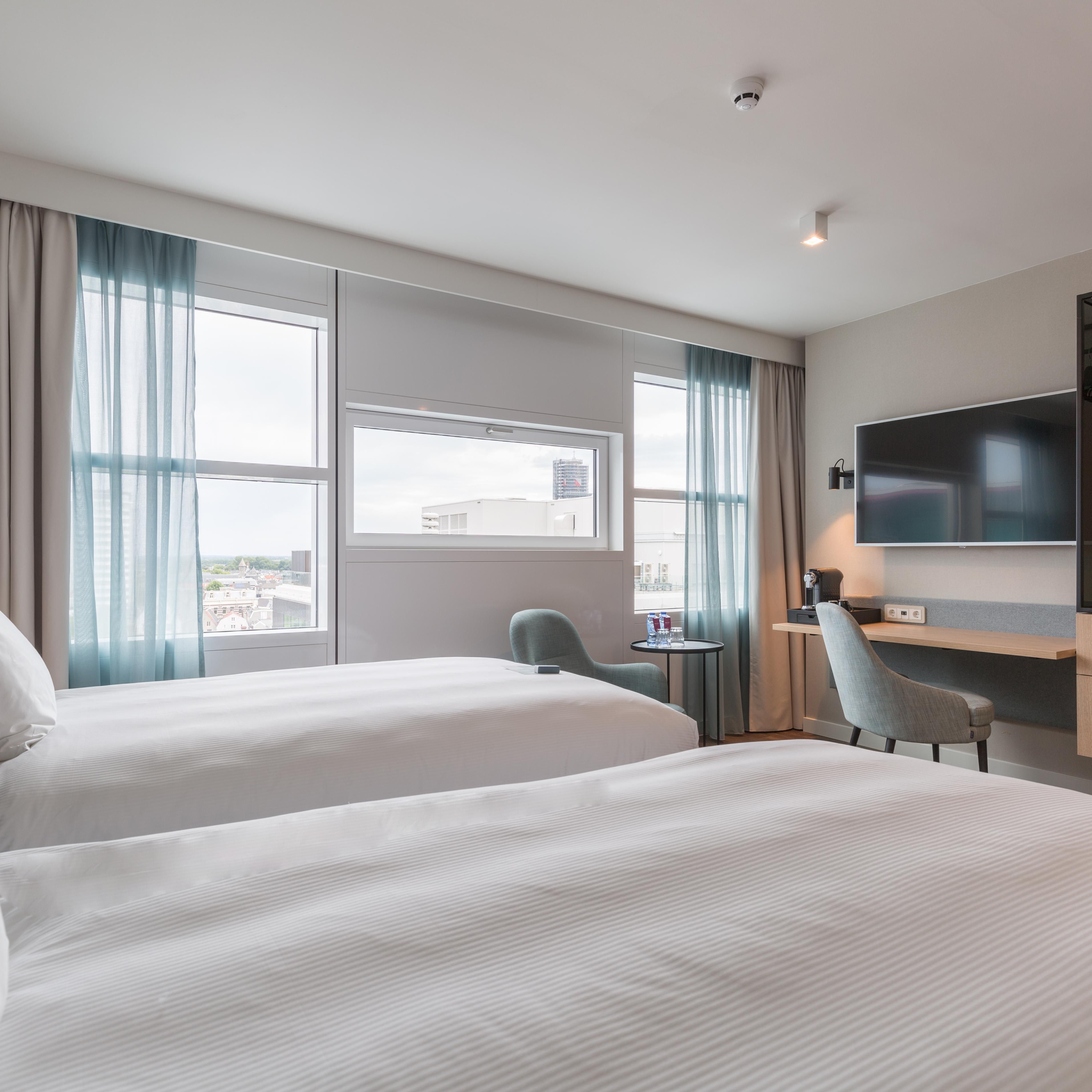 Leisure or business our rooms are perfectly designed for you