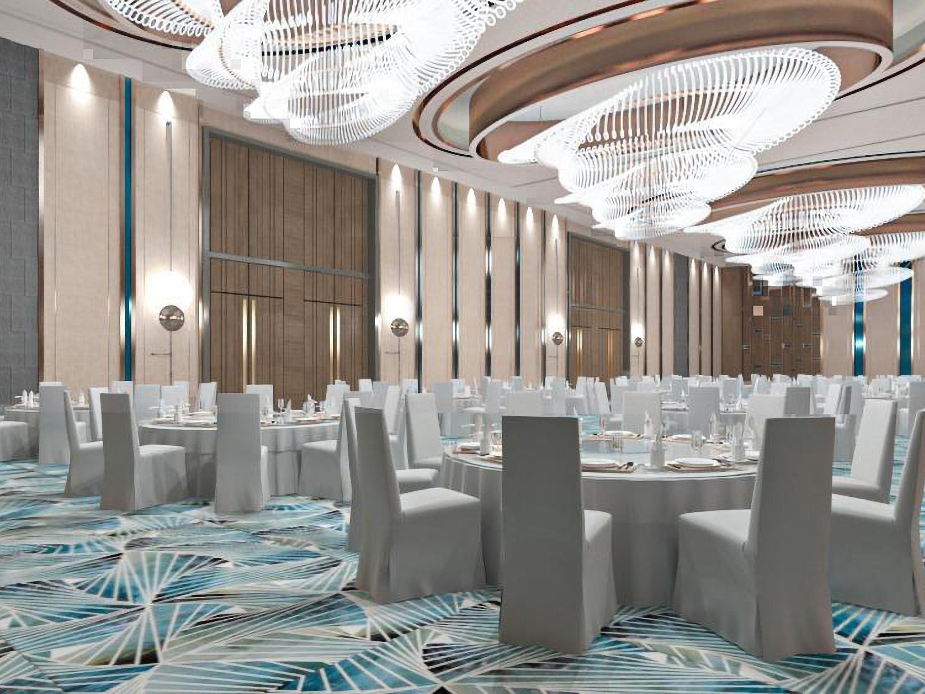 A wedding is more than an occasion; it’s a story that you’ll cherish for eternity. From private vows to grand celebrations, every aspect is crafted to make each moment special. With careful planning, exemplary service, and a venue where dreams come true, our hotel is well-known for hosting unforgettable destination weddings in Lucknow.