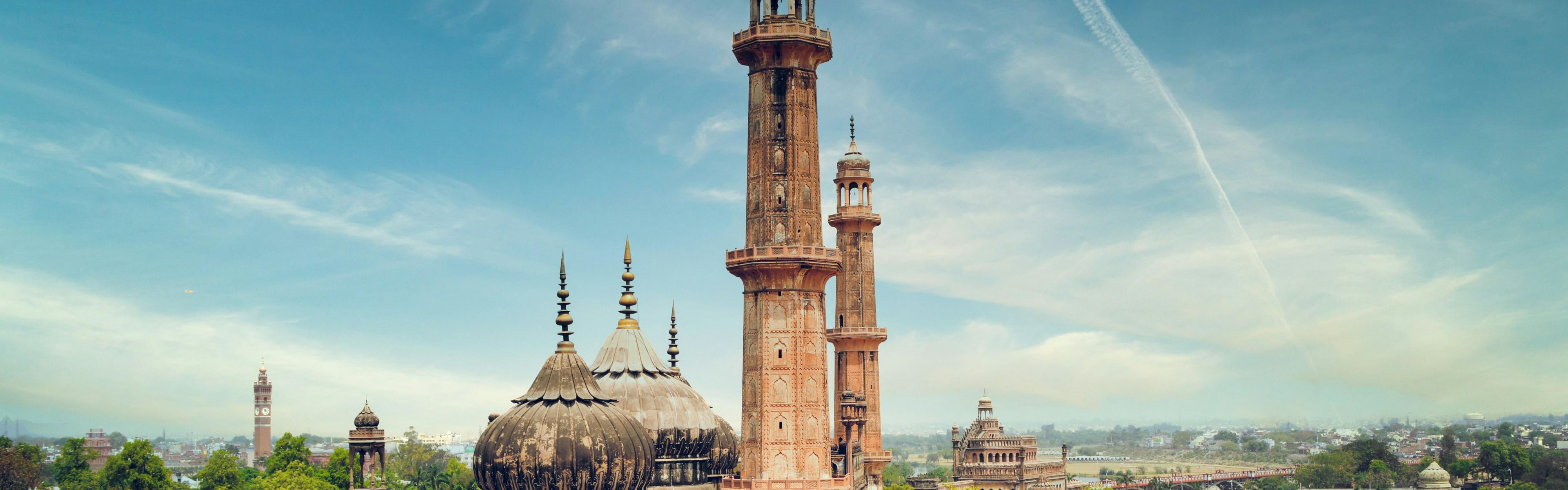 Lucknow