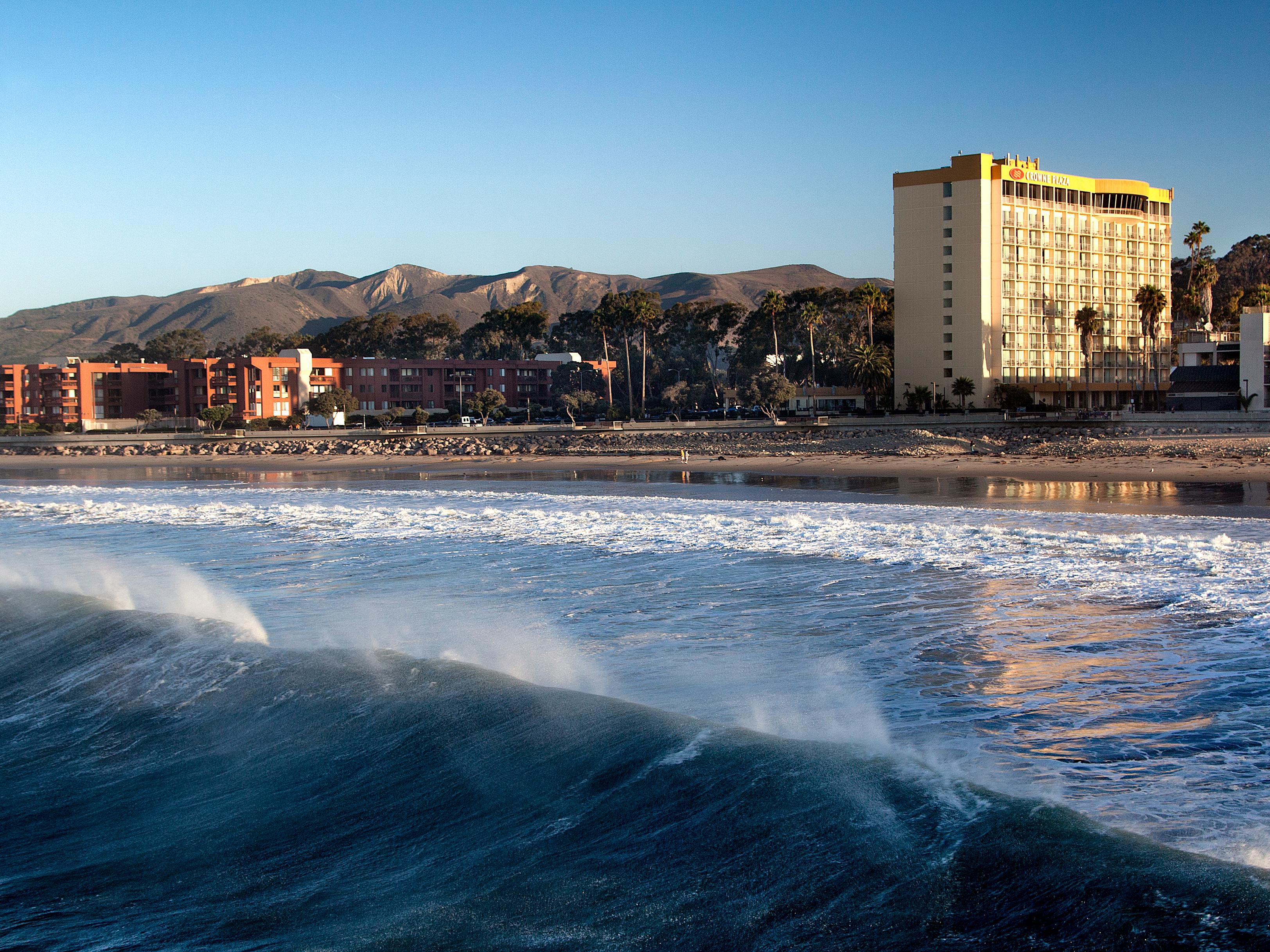 Ventura Hotels Top 6 Hotels in Ventura California by IHG