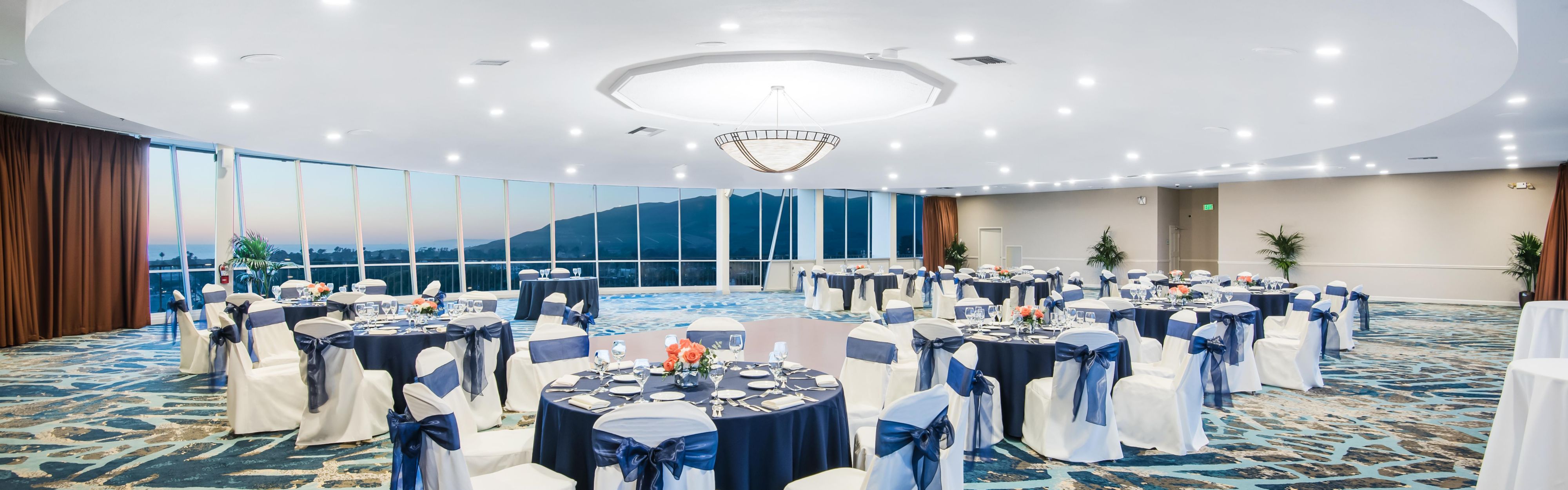  Banquet Ballroom