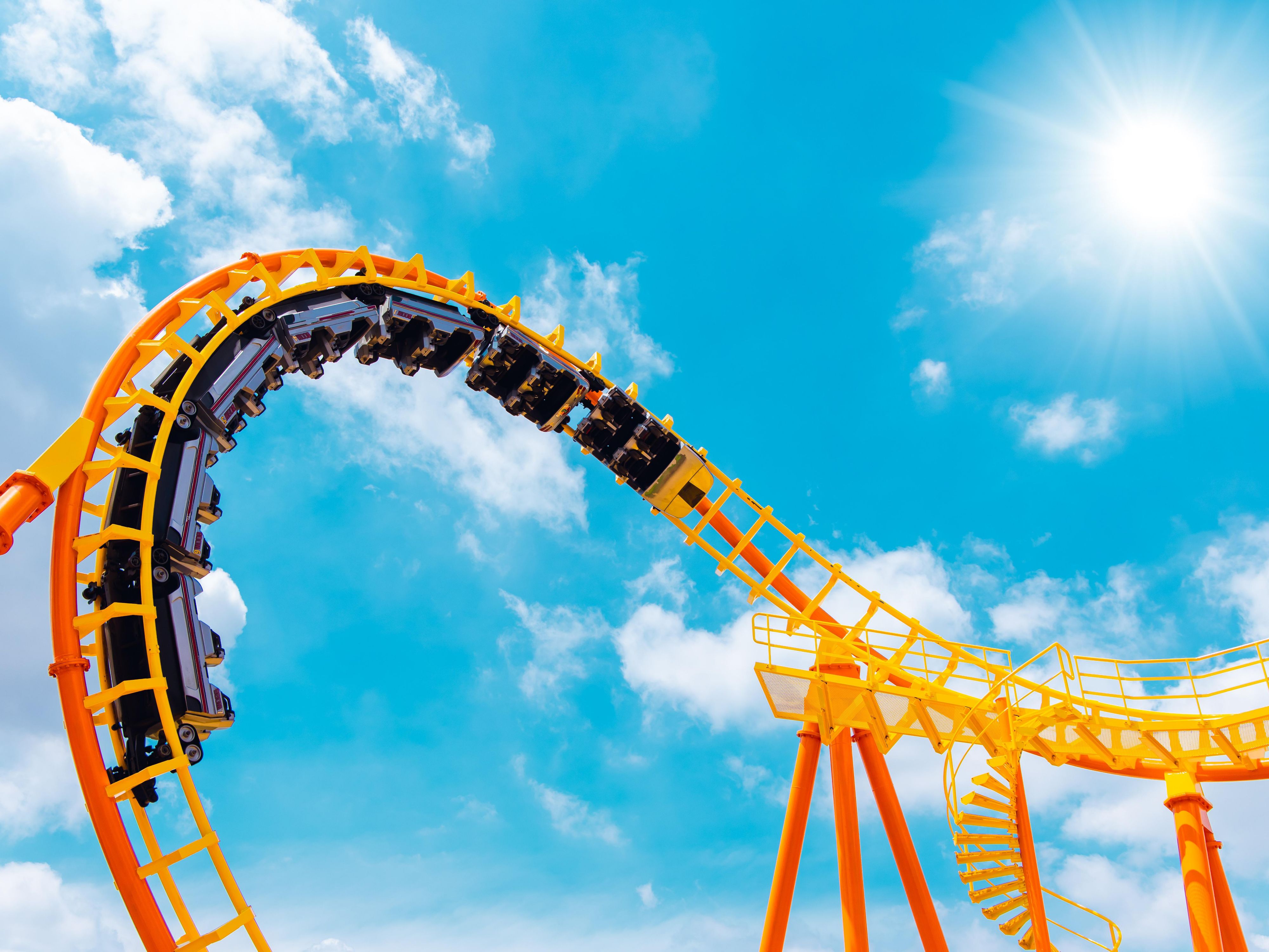 Six Flags