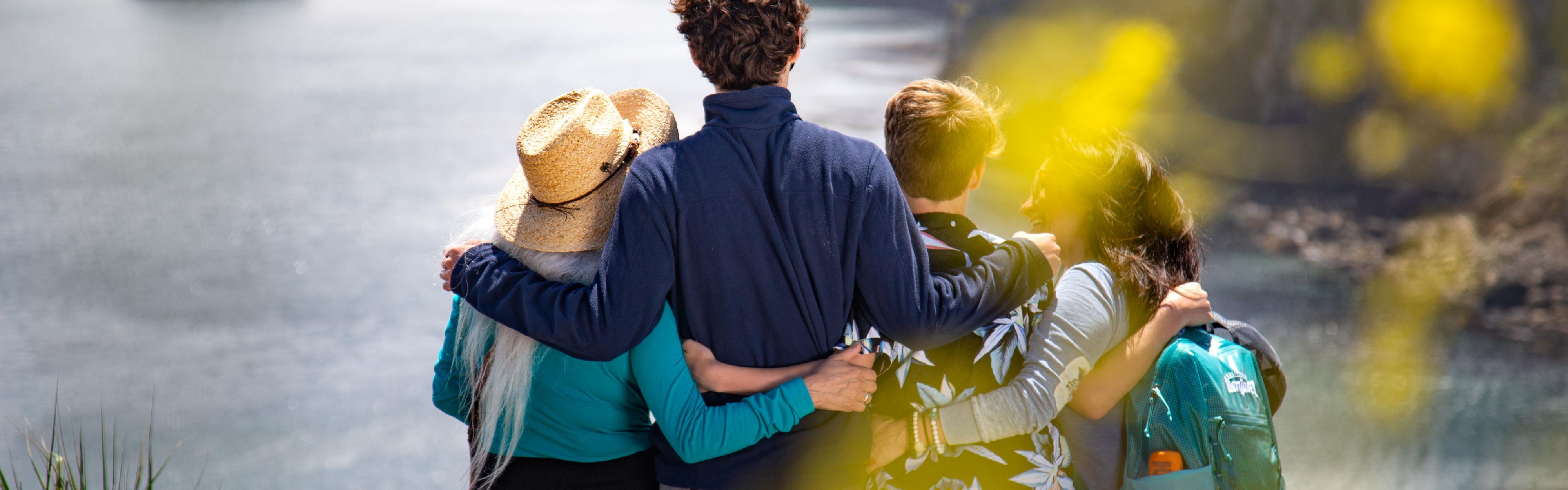 family adventure near Channel Islands & Crowne Plaza hotel
