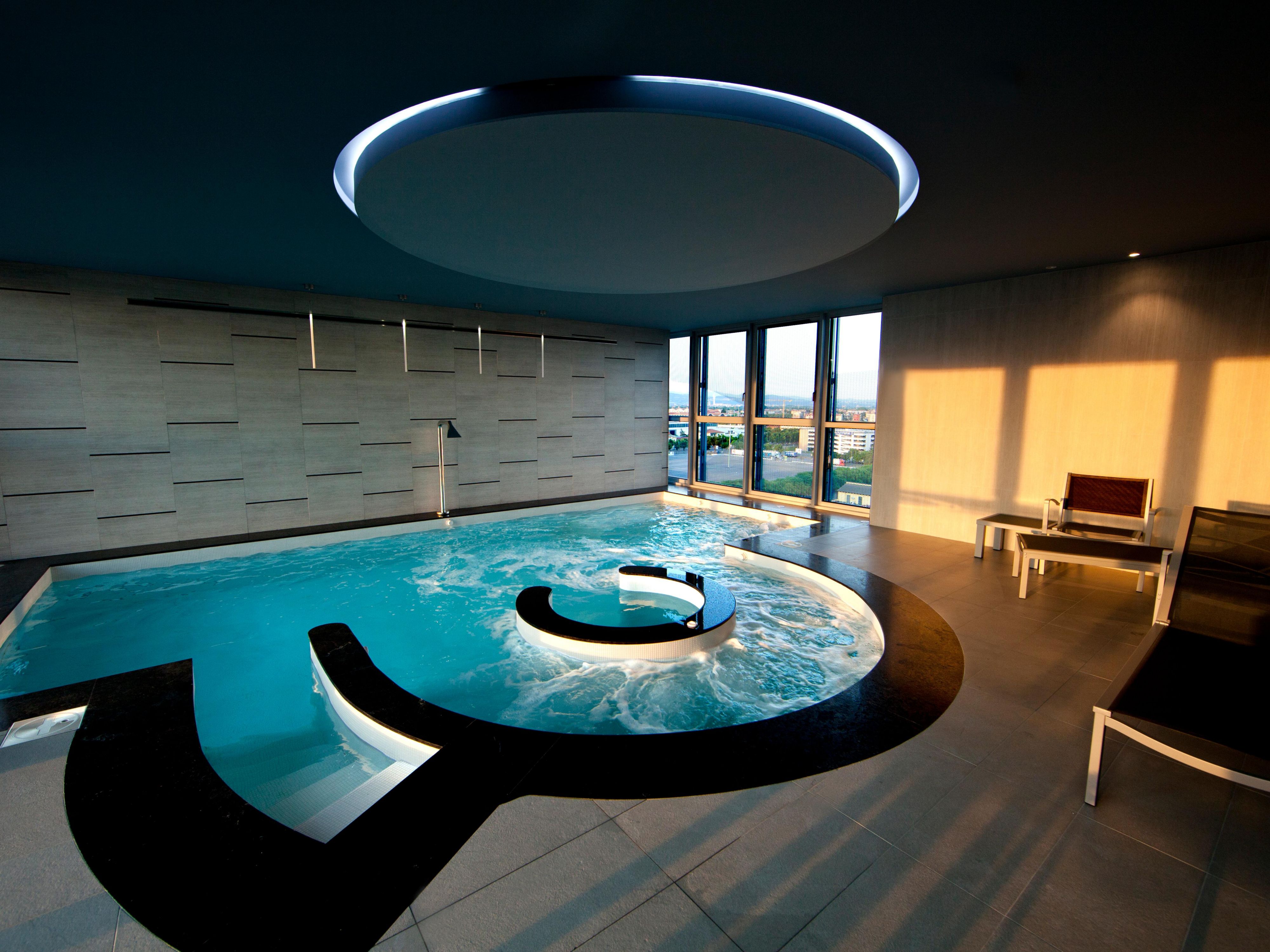 4-Star Business Hotel: Crowne Plaza Verona - Fiera