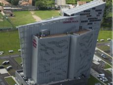 Crowne Plaza Verona - Fiera