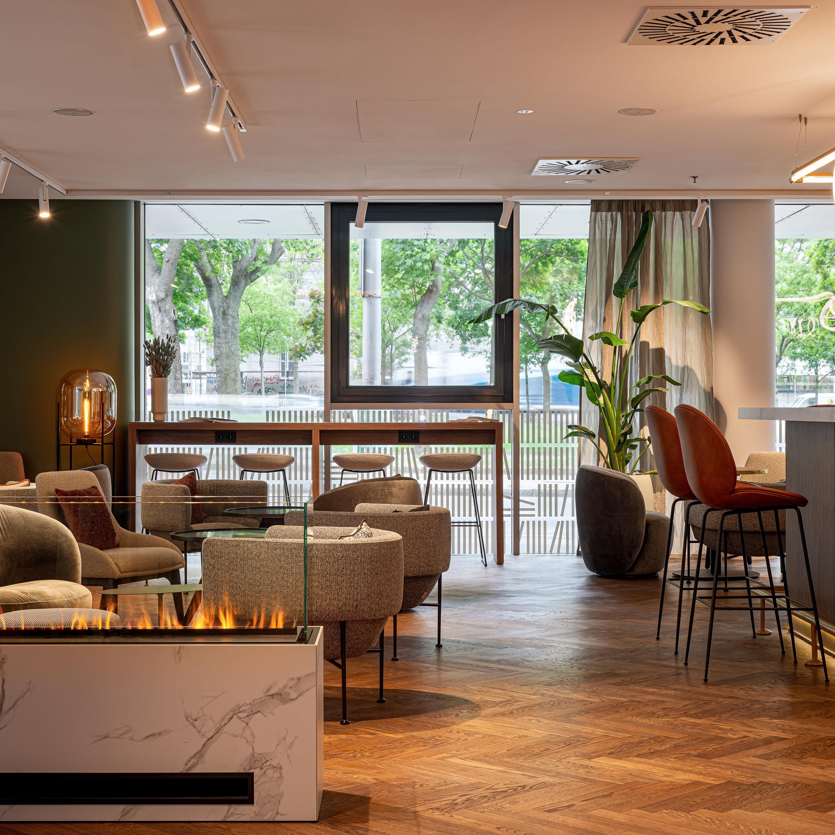 <span class="notranslate">Café Hawelka</span>