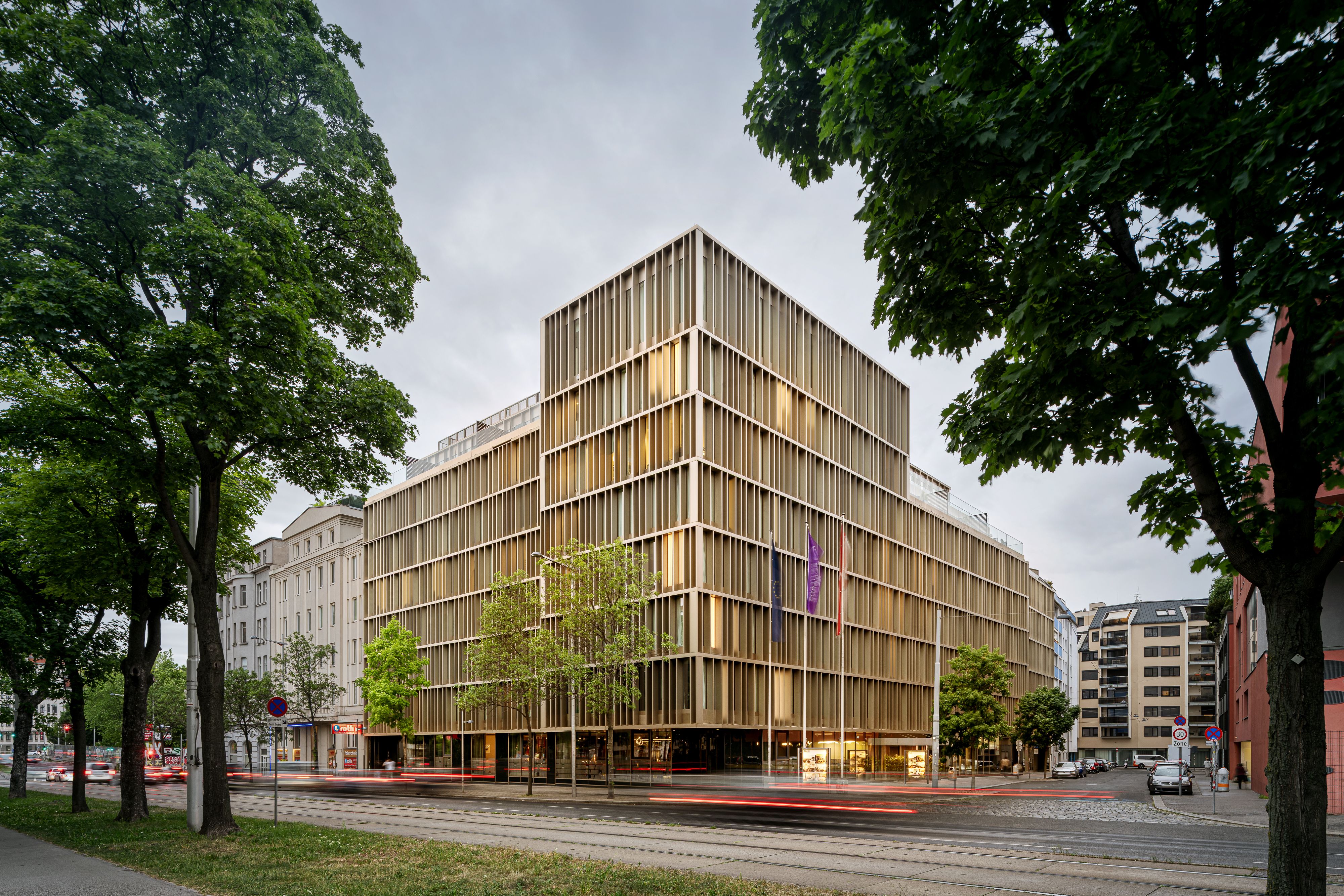 Vienna