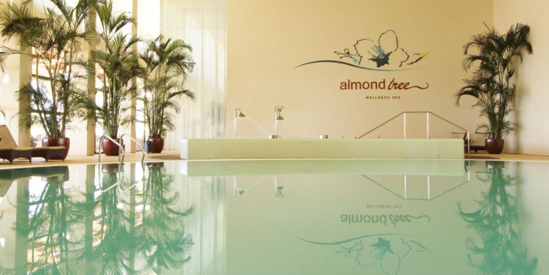 Best spas in vilamoura