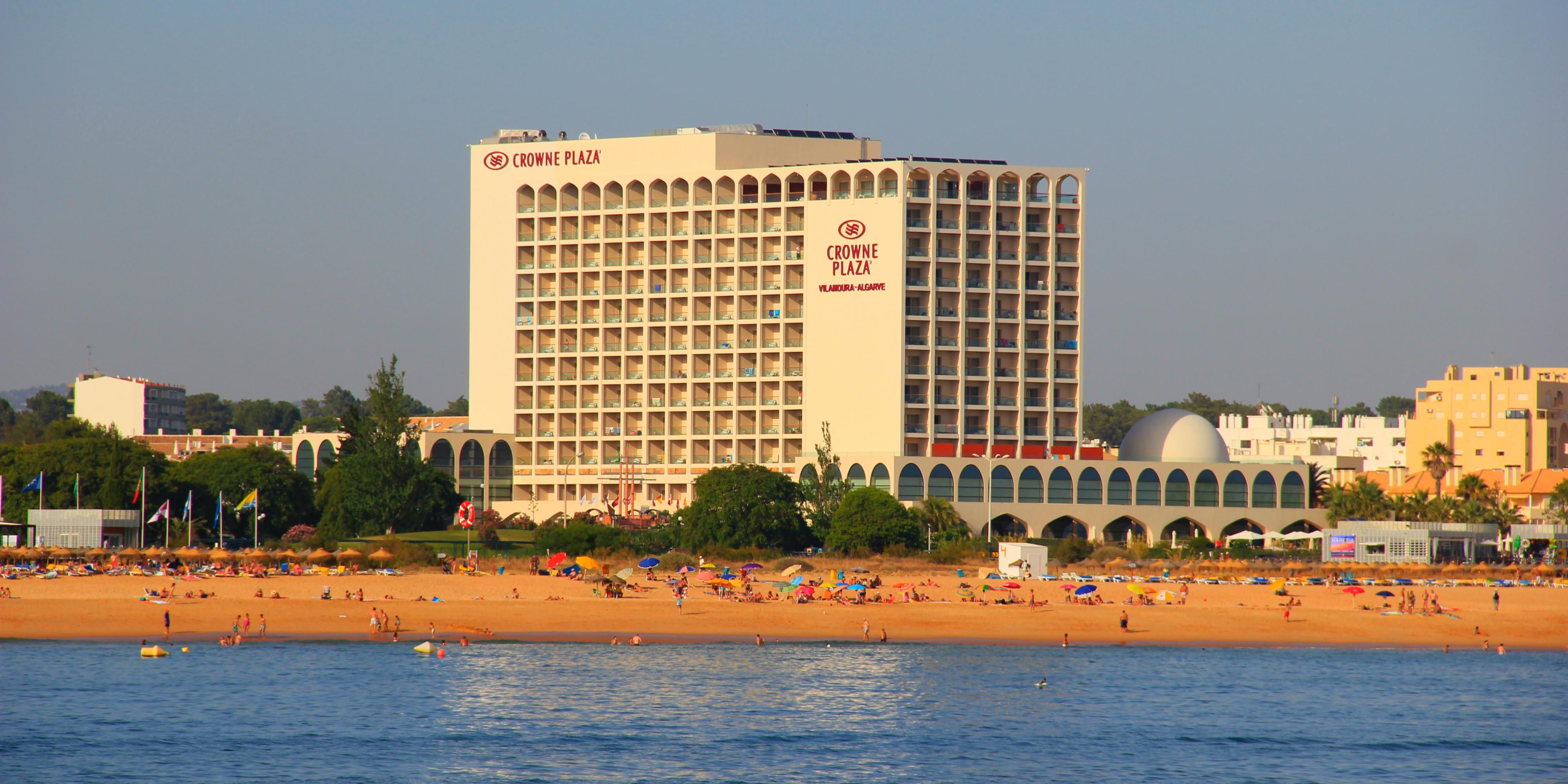 Crowne Plaza Vilamoura - Algarve