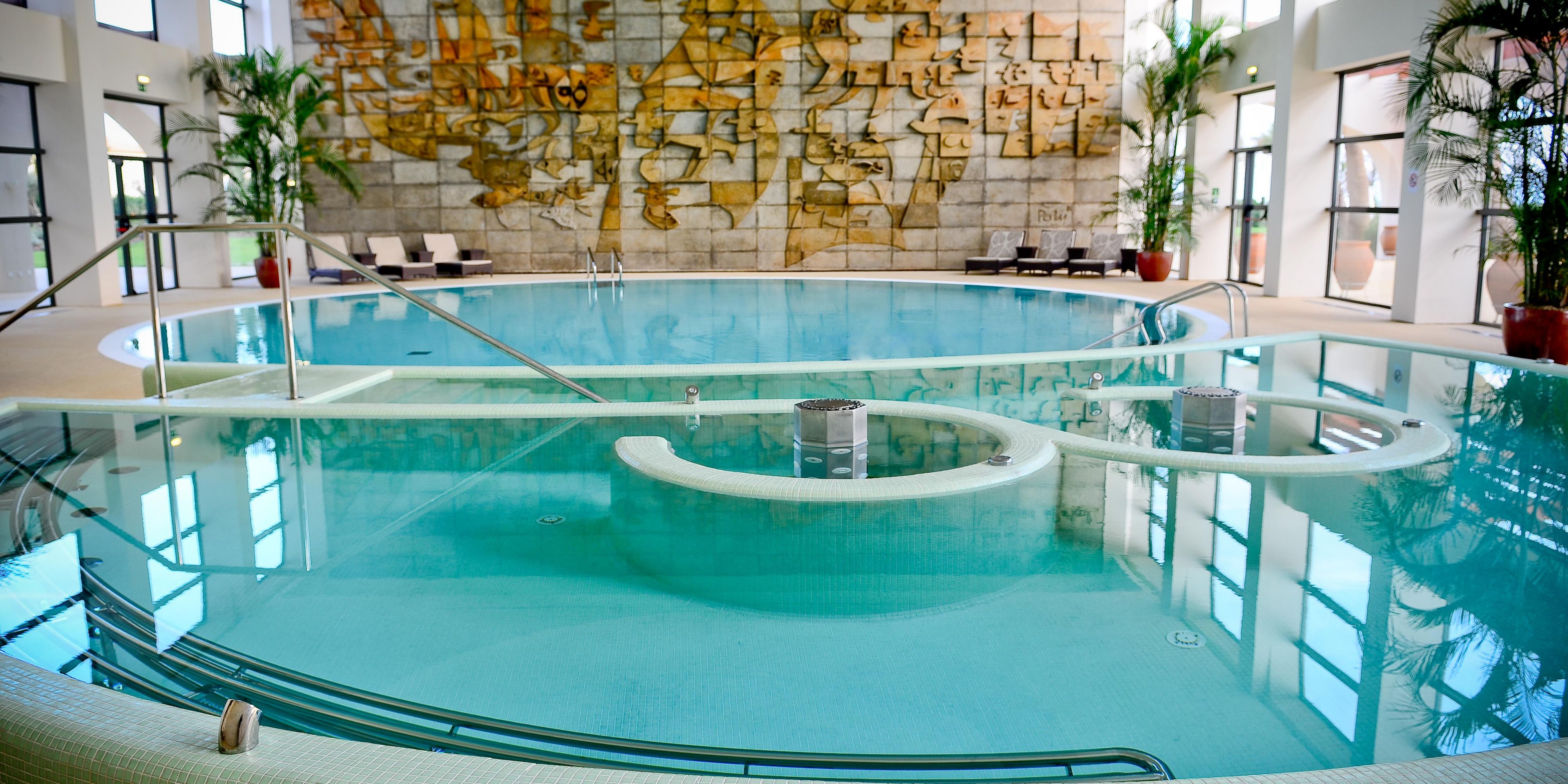 Beauty, spiritual harmony and health are the basis of SPA-procedures in our SPA. Give yourself real pleasure – complete rest and self-care. Be a member of our club!