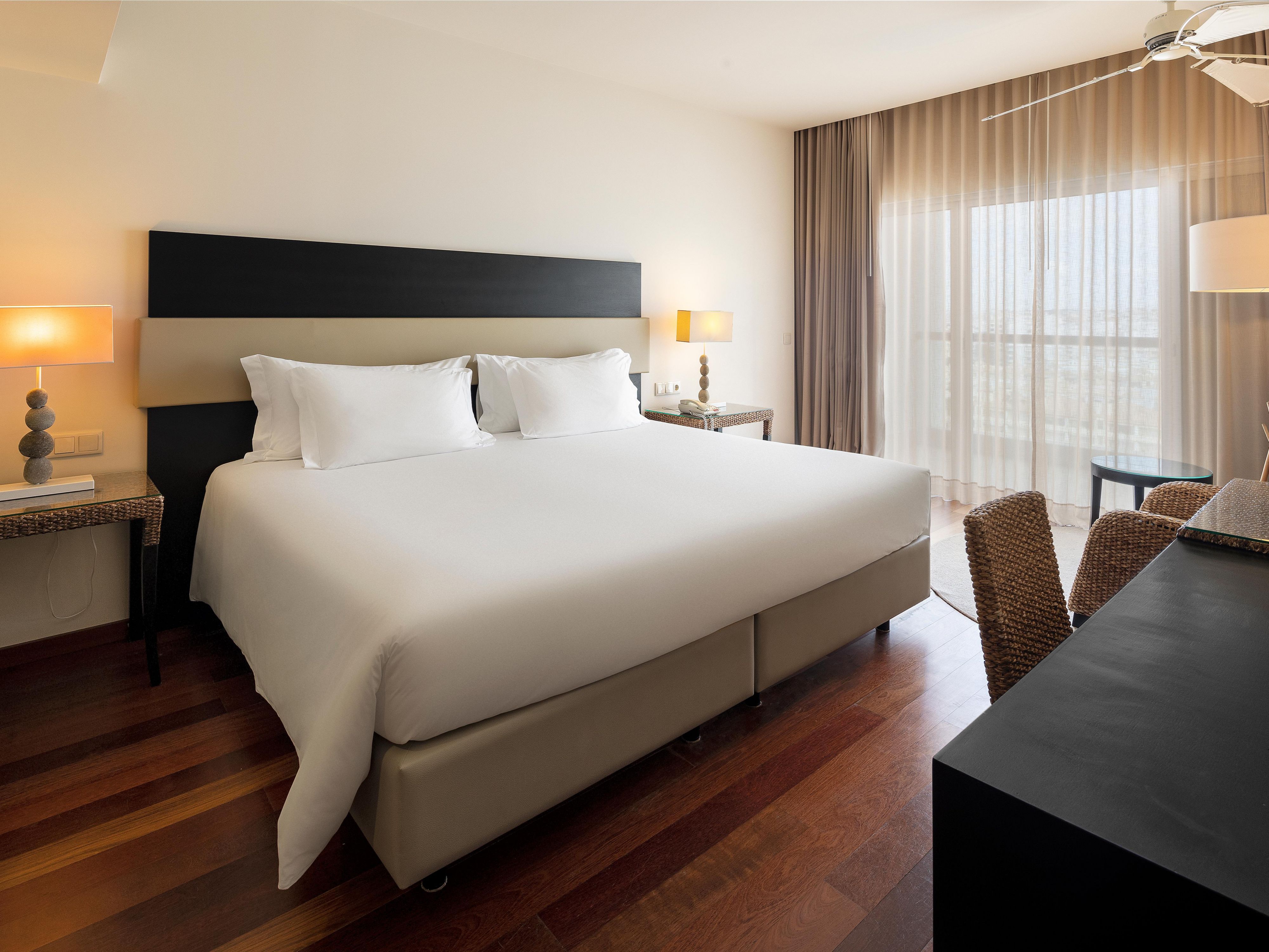 Standard Room with Double Bed