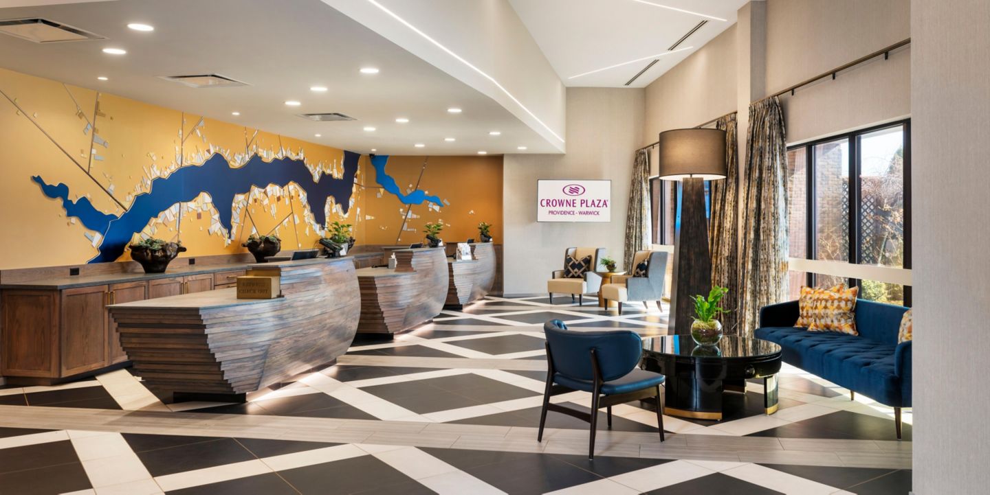 Hotels in Warwick, RI near Providence Crowne Plaza ProvidenceWarwick