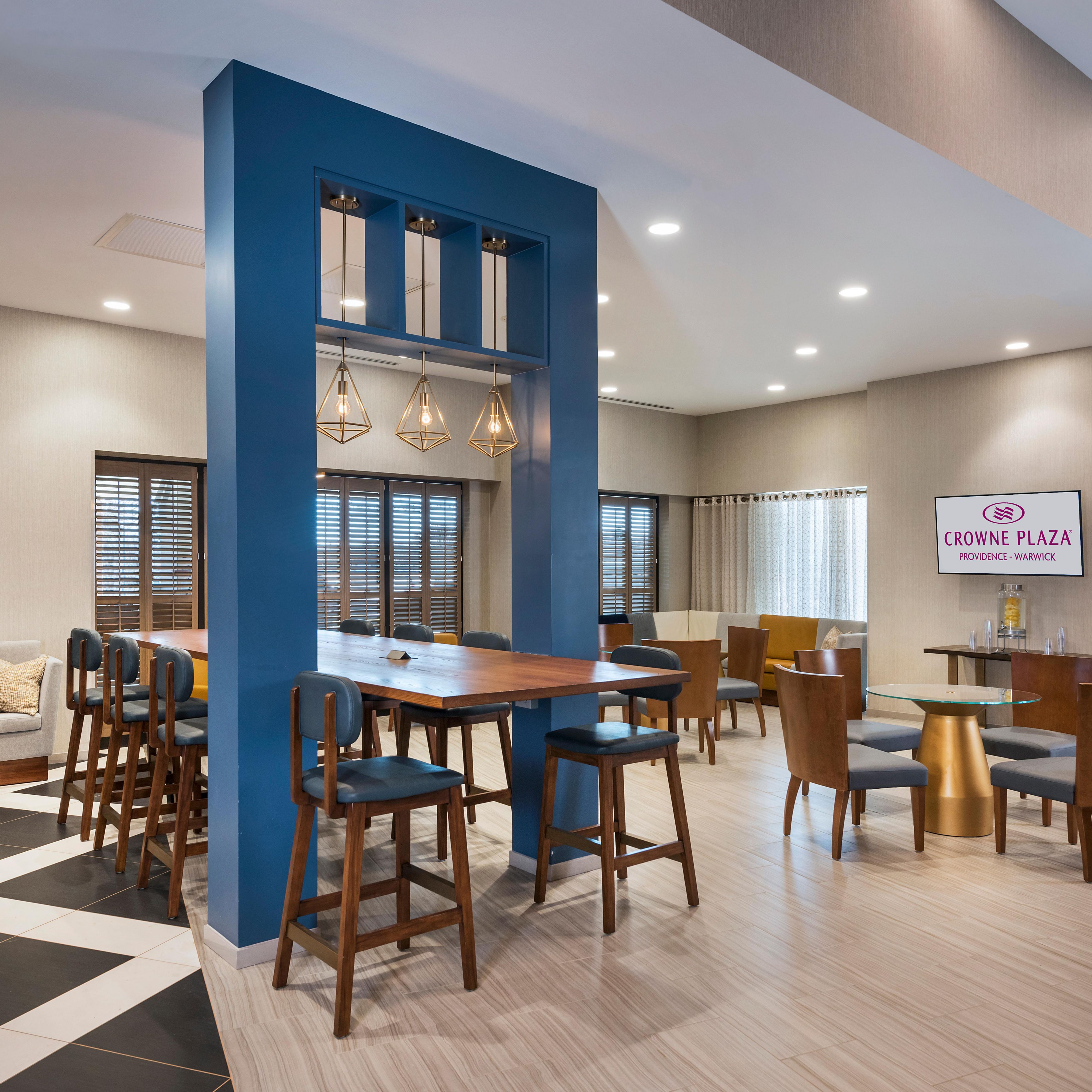 Hotels in Warwick, RI near Providence Crowne Plaza ProvidenceWarwick