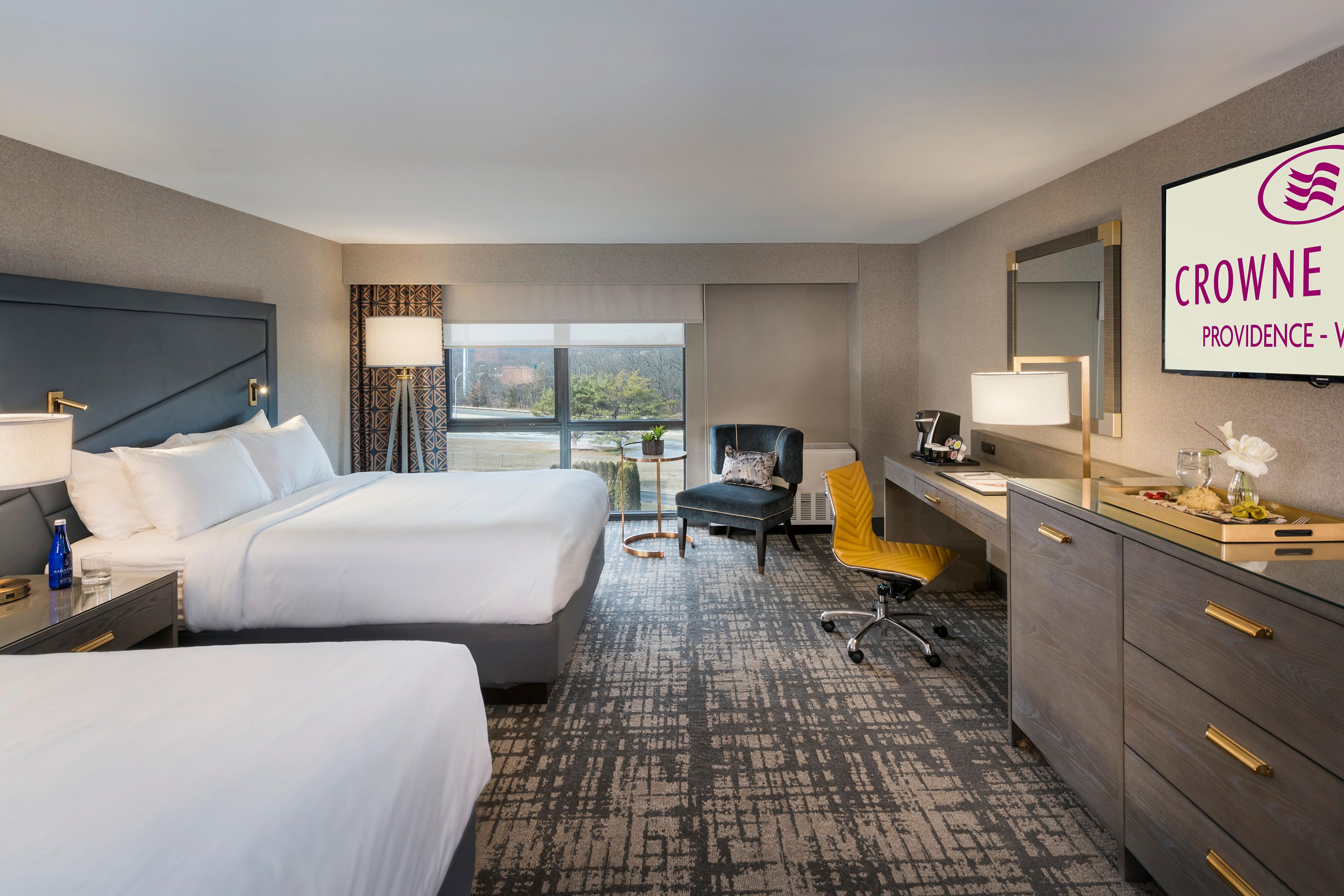 Hotels in Warwick, RI near Providence Crowne Plaza ProvidenceWarwick