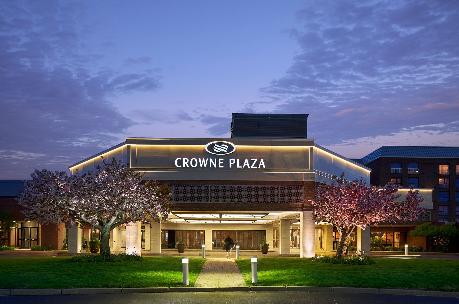 普罗维登斯 - 华威（机场）