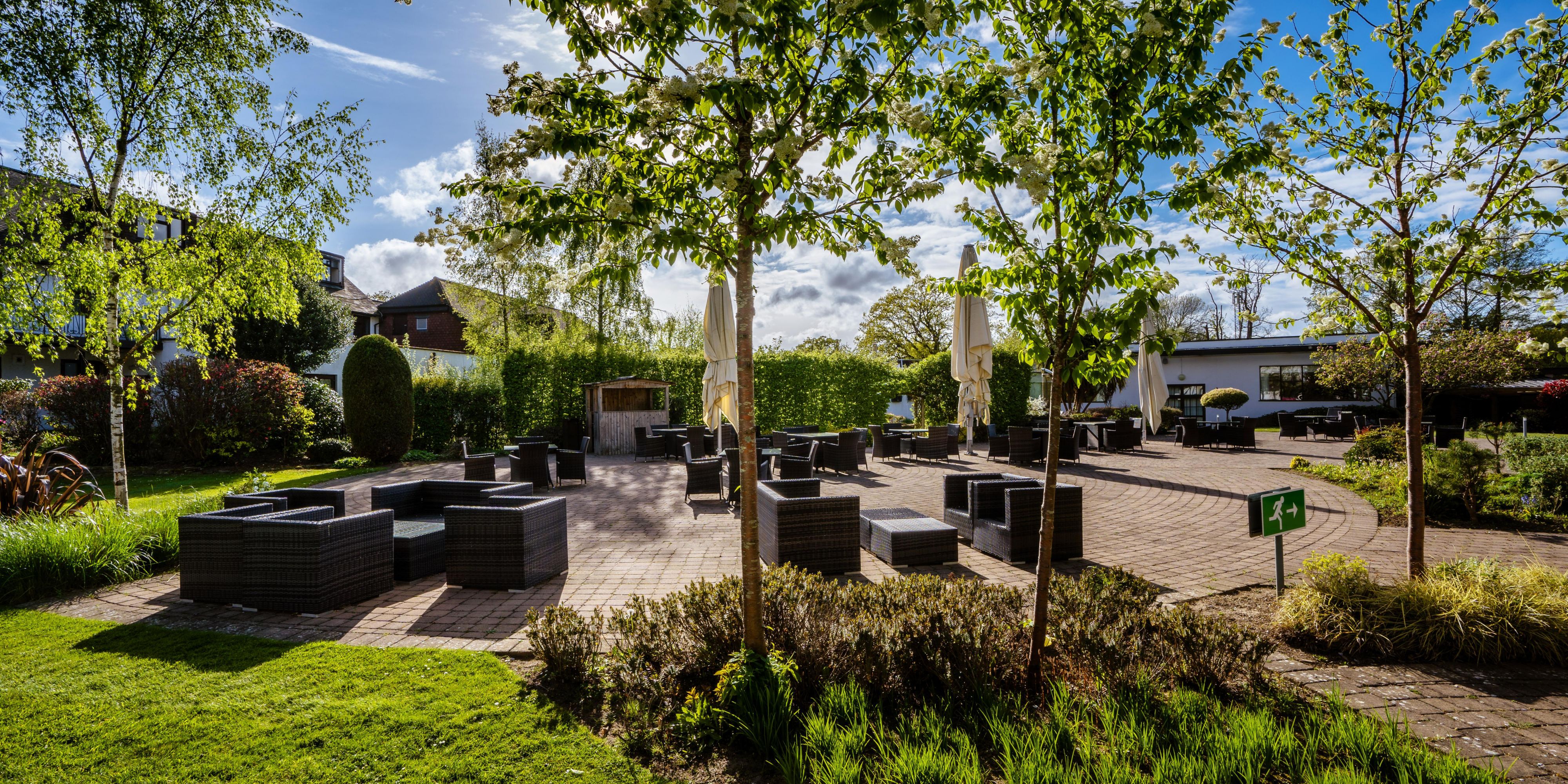 Crowne Plaza Felbridge - Gatwick