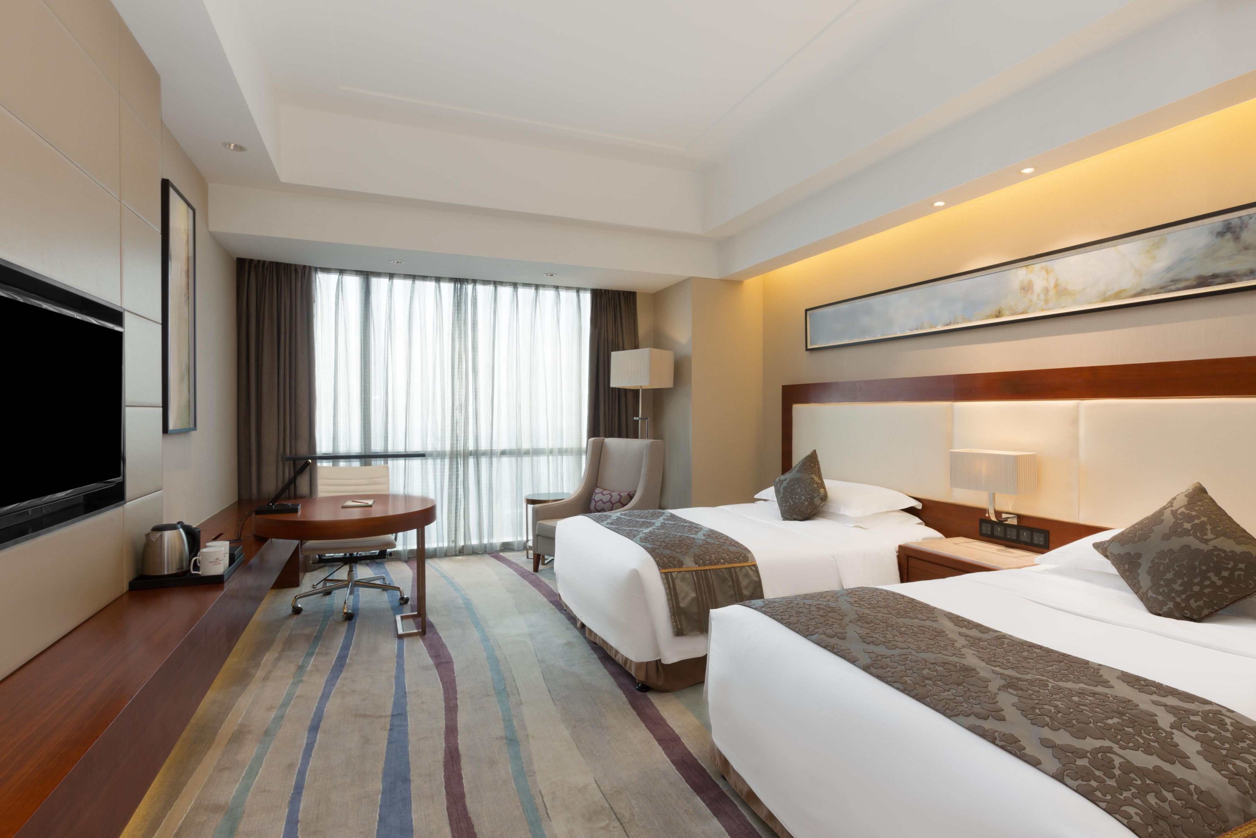 crowne plaza 无锡太湖皇冠假日酒店 - 无锡, 中国