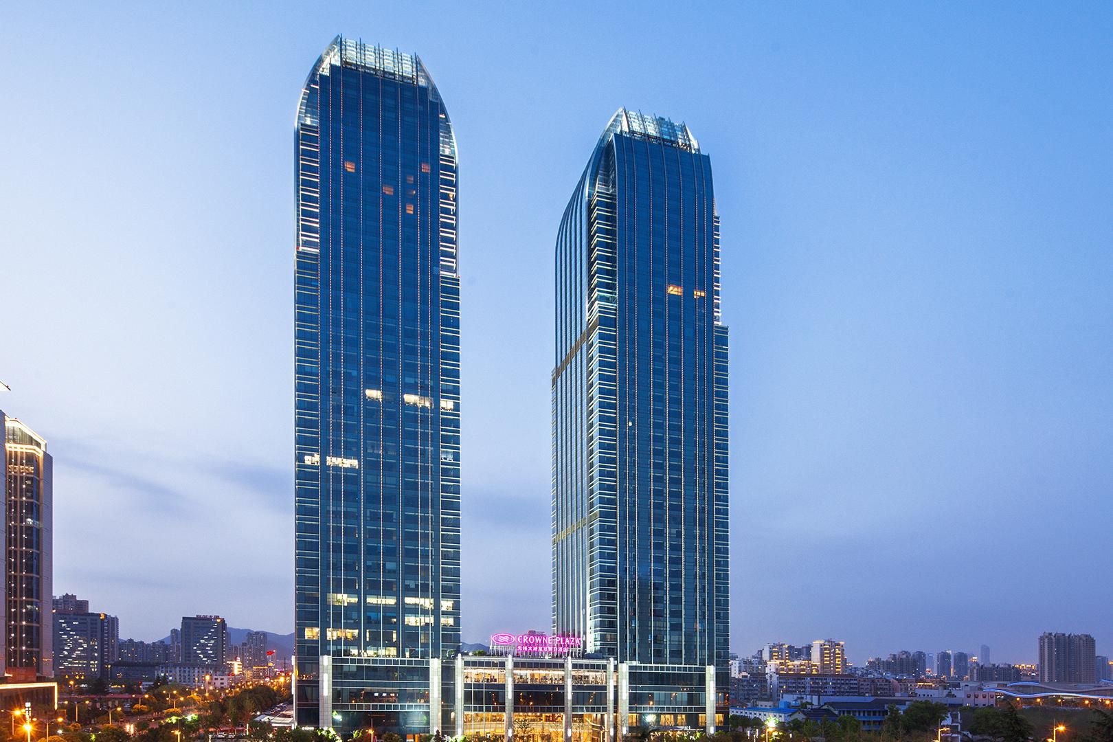 crowne plaza 无锡太湖皇冠假日酒店 - 无锡, 中国