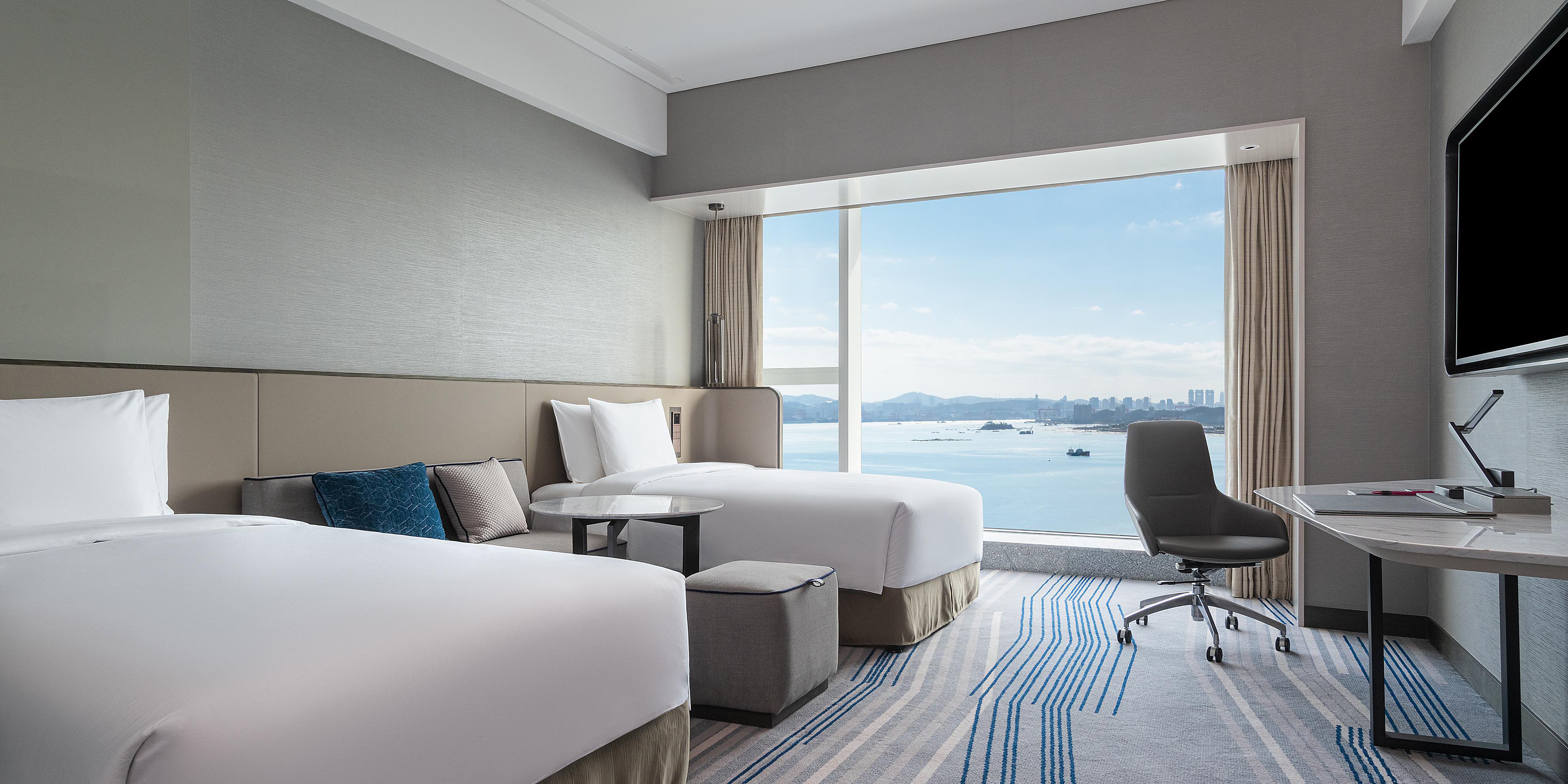crowne plaza 厦门集美海景皇冠假日酒店