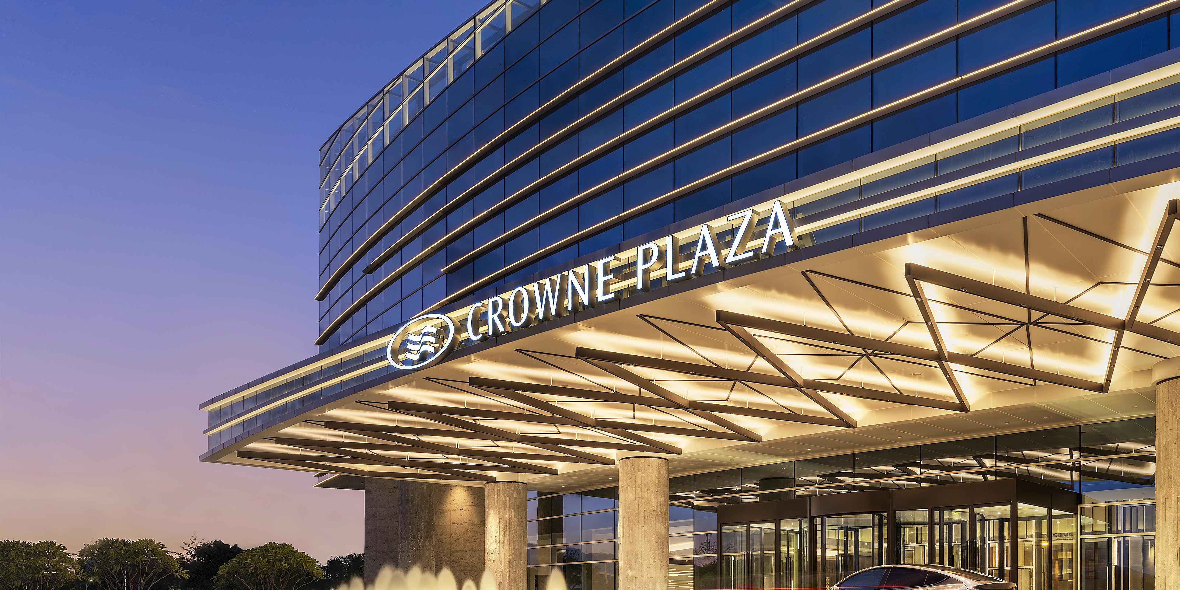 crowne plaza 厦门集美海景皇冠假日酒店