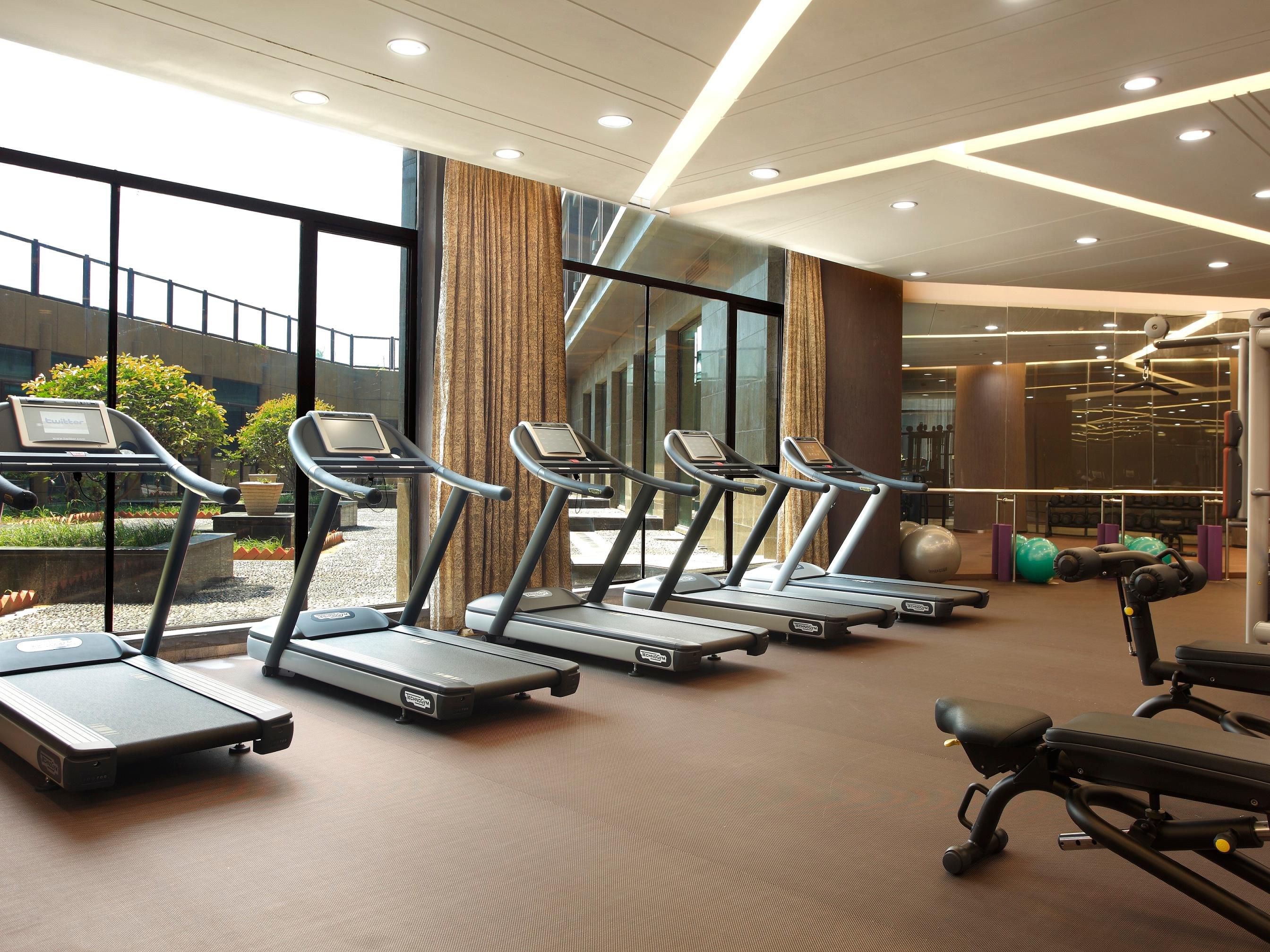 Health Club