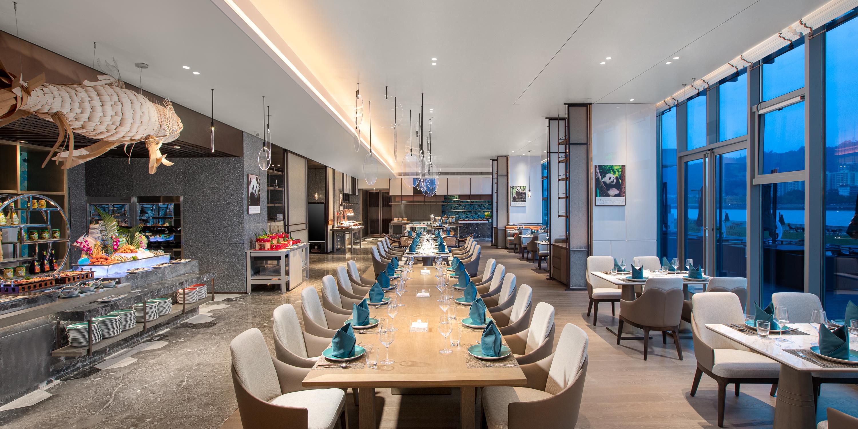 Crowne Plaza Ya'an - Ya'an, Mainland China