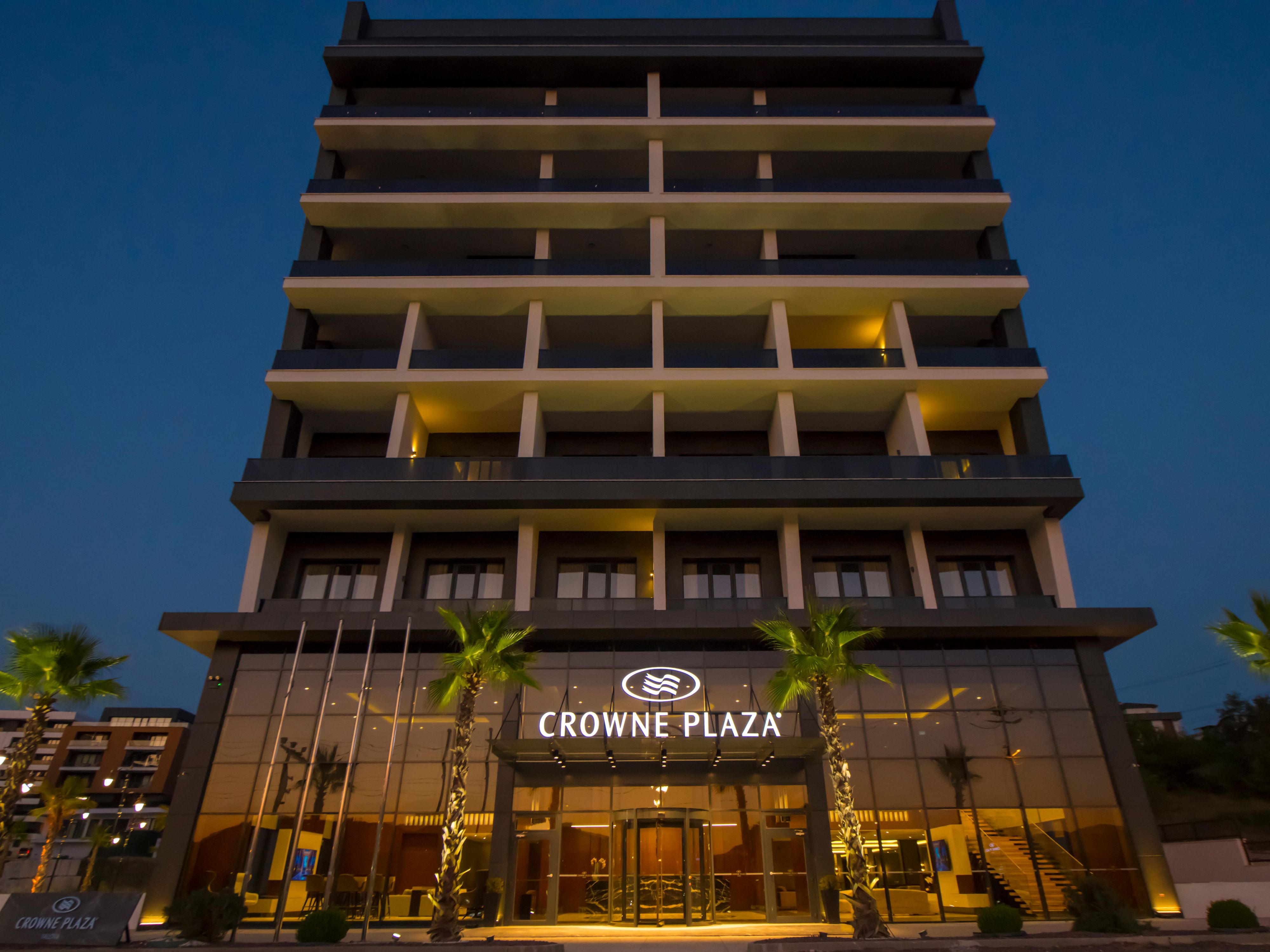 Enjoy seamless convenience with our free parking! Arrive with ease and focus on what truly matters, whether you're here for business or leisure. Our spacious, secure car park ensures you start your visit stress-free. Your perfect stay begins with effortless parking.