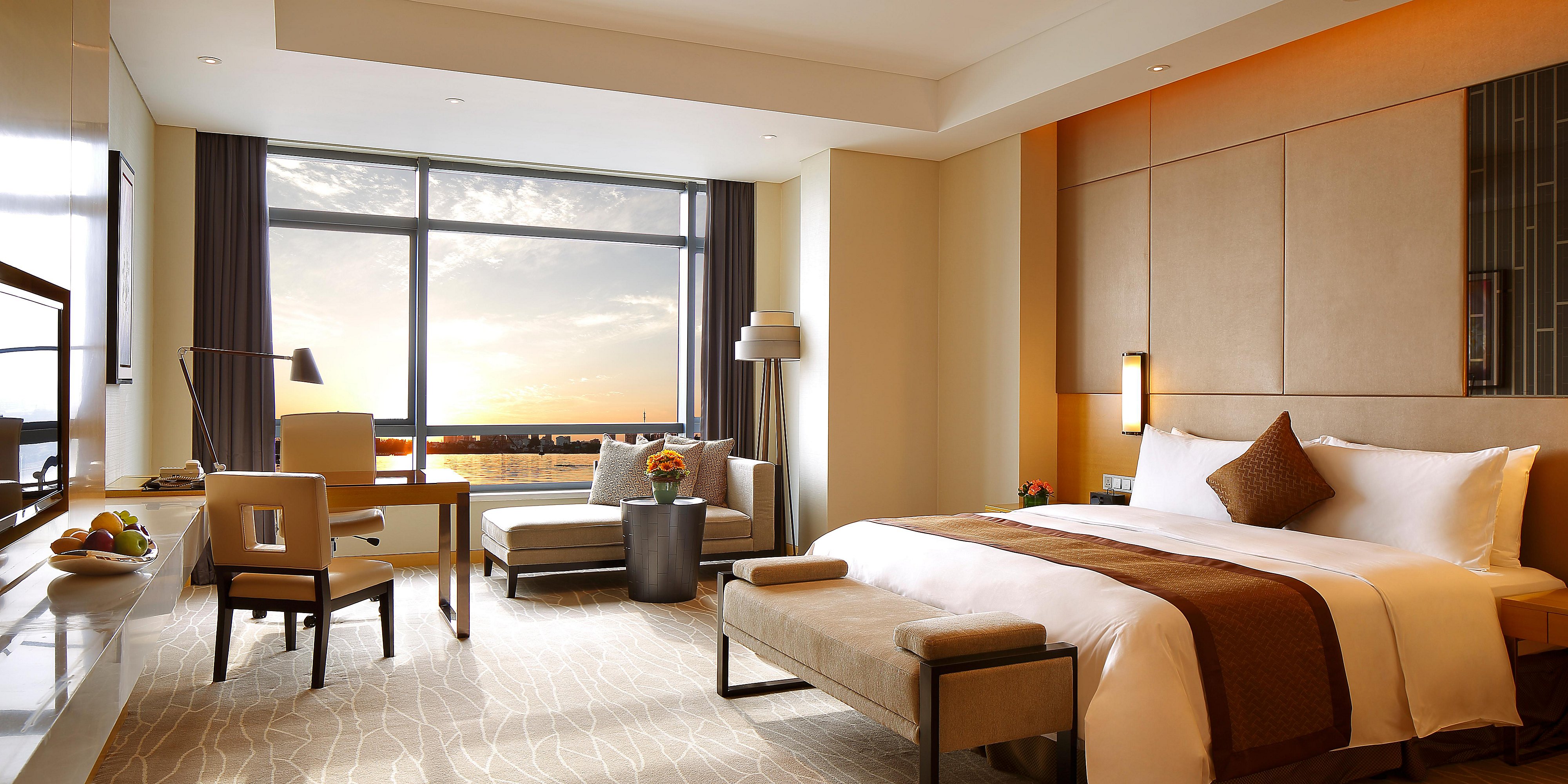 crowne plaza 扬州皇冠假日酒店