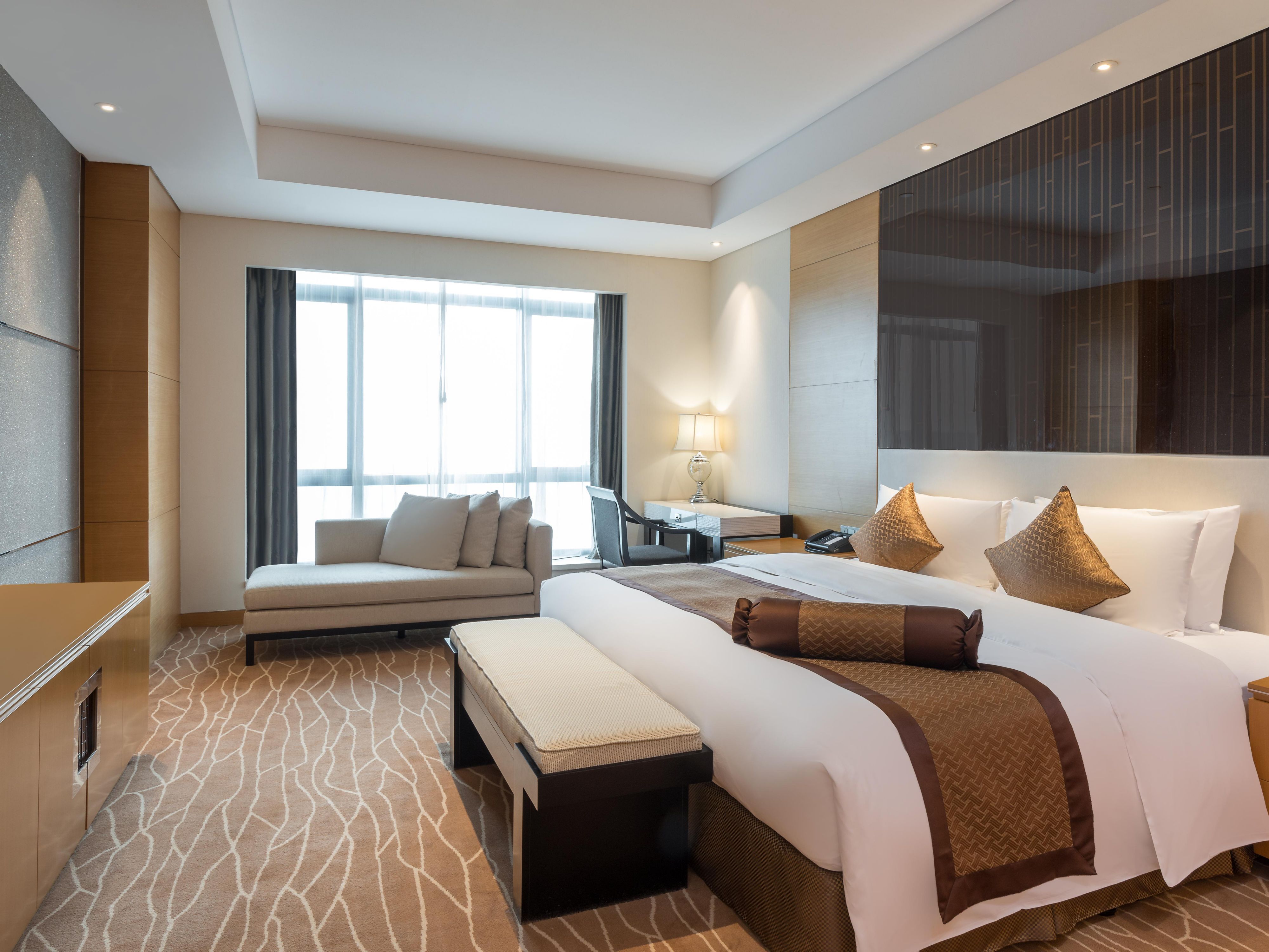 Crowne Plaza Yangzhou - Image3