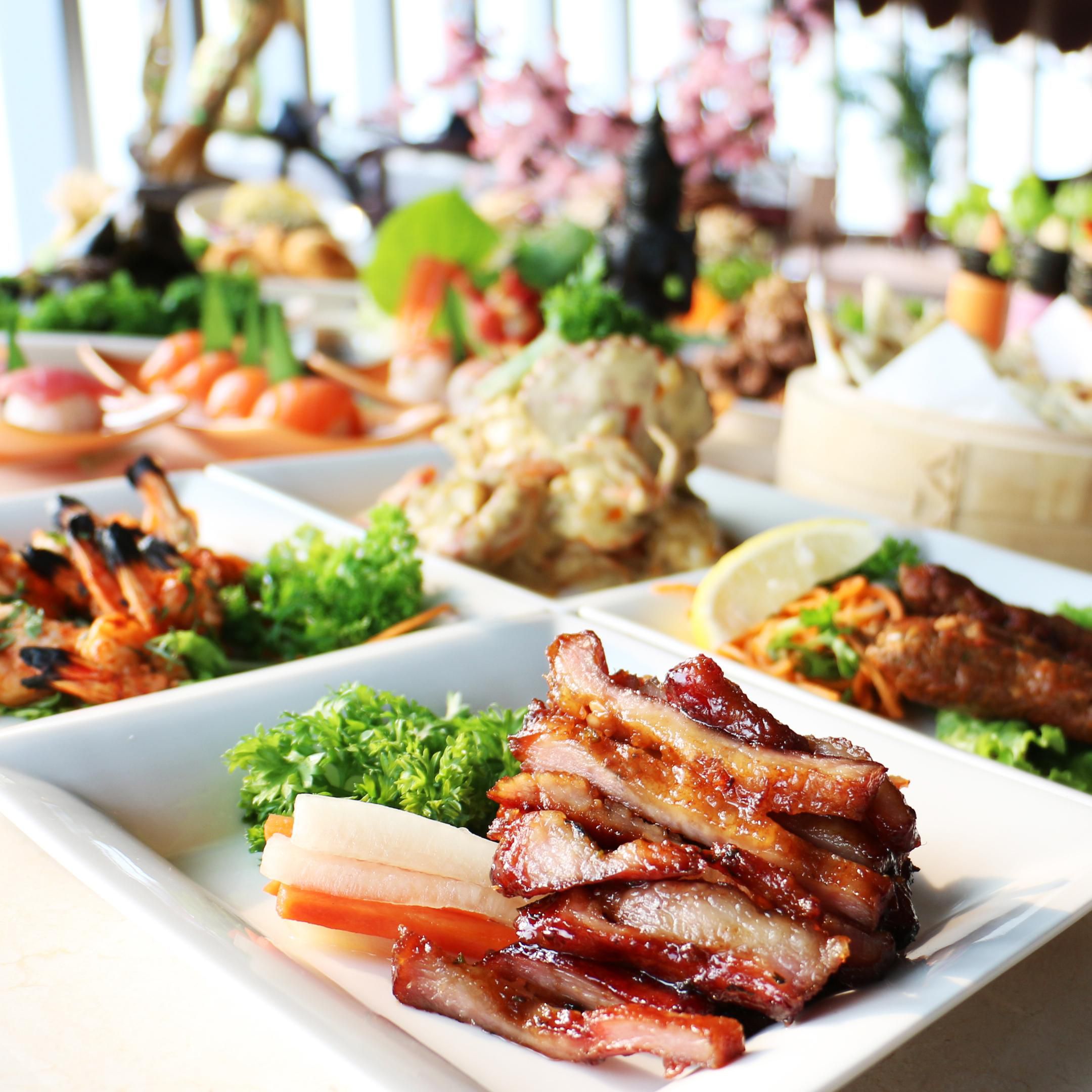 crowne plaza 烟台南山皇冠假日酒店 - 烟台, 中国