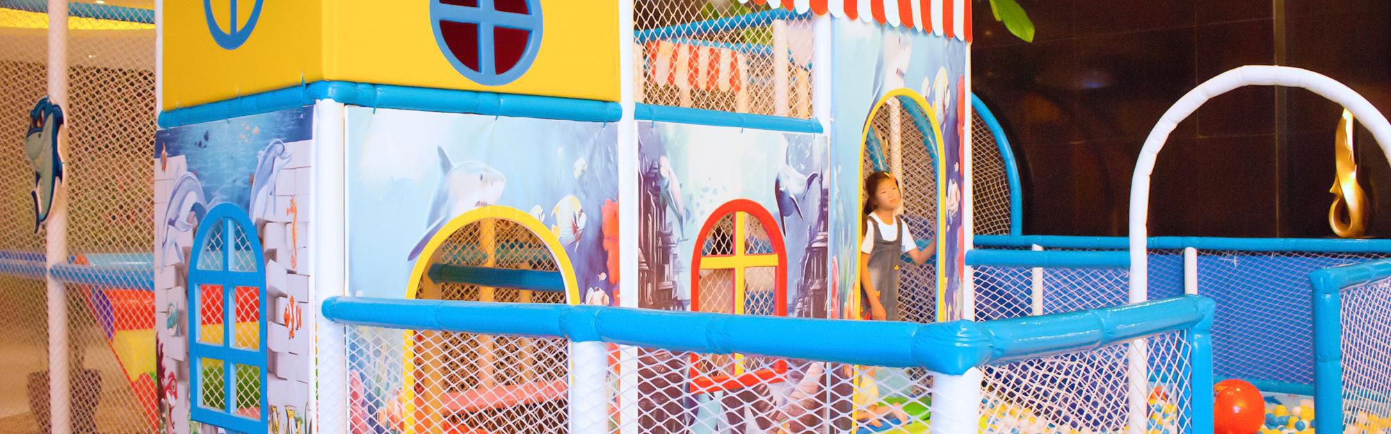 Children's Playground