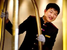 Crowne Plaza Yiwu Expo