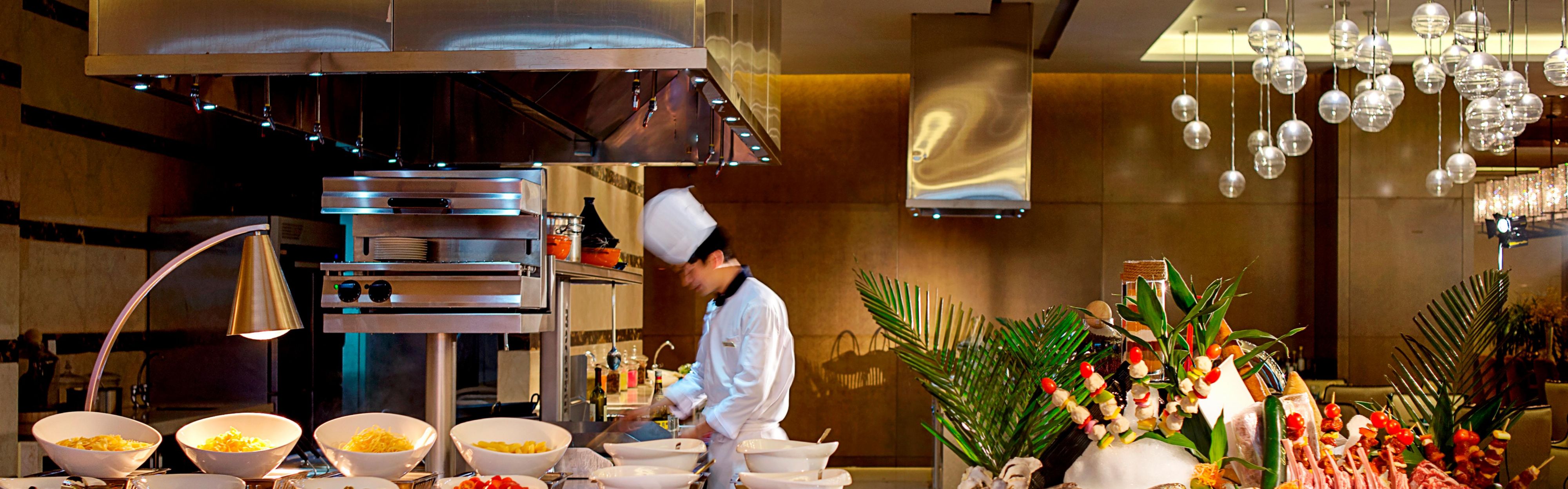 Hình ảnh bữa ăn chính