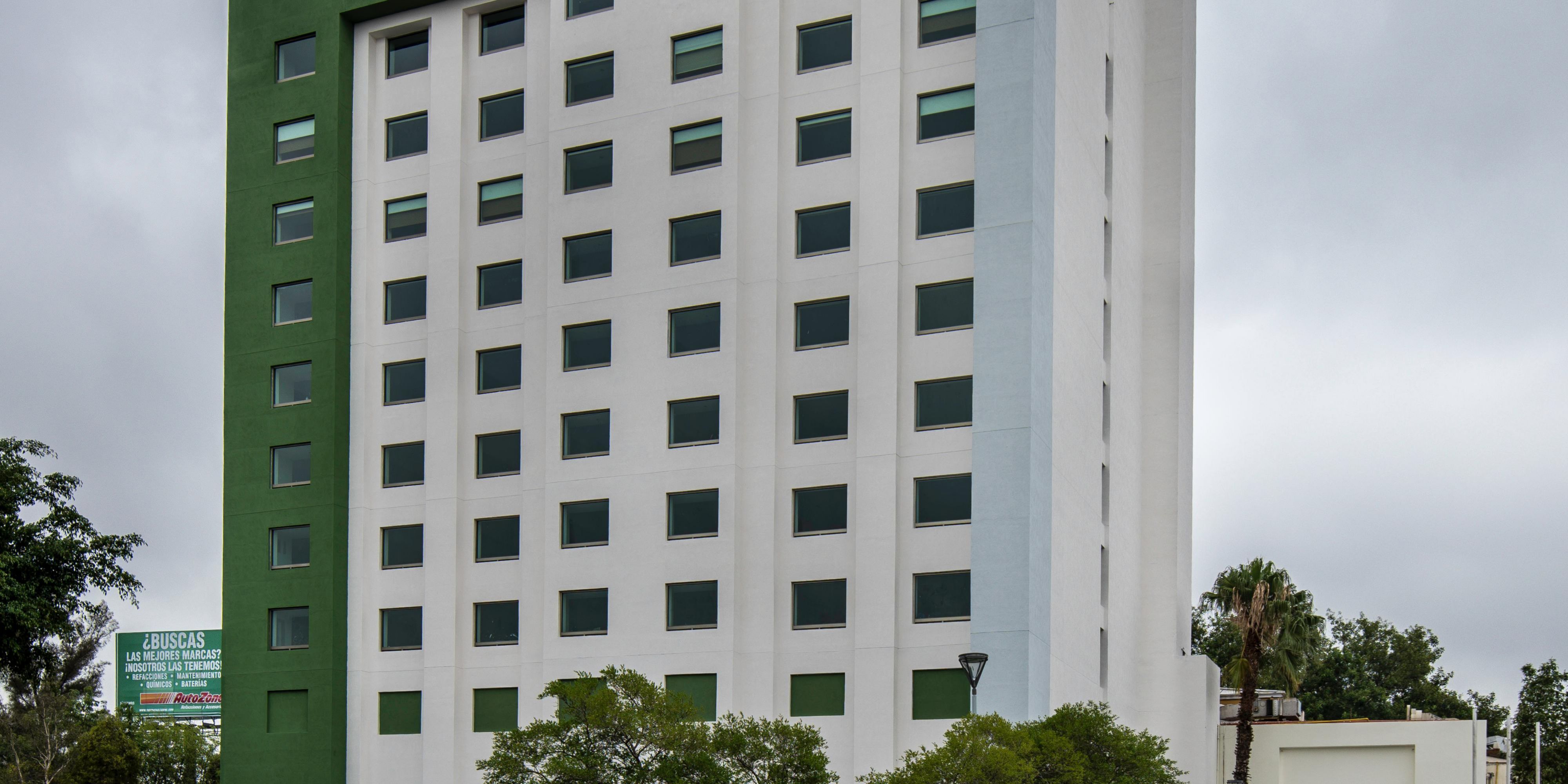 Holiday Inn Guadalajara Expo
