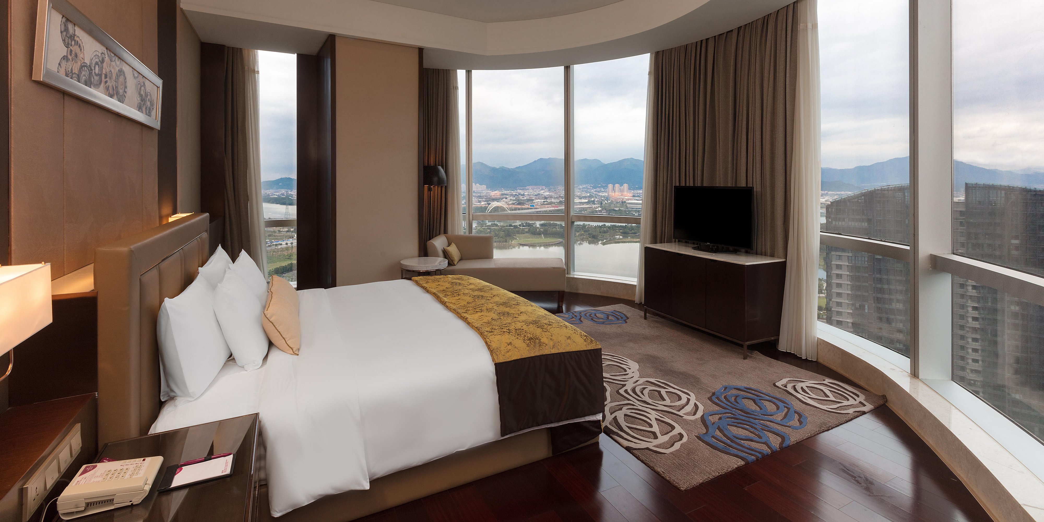 crowne plaza 漳州皇冠假日酒店