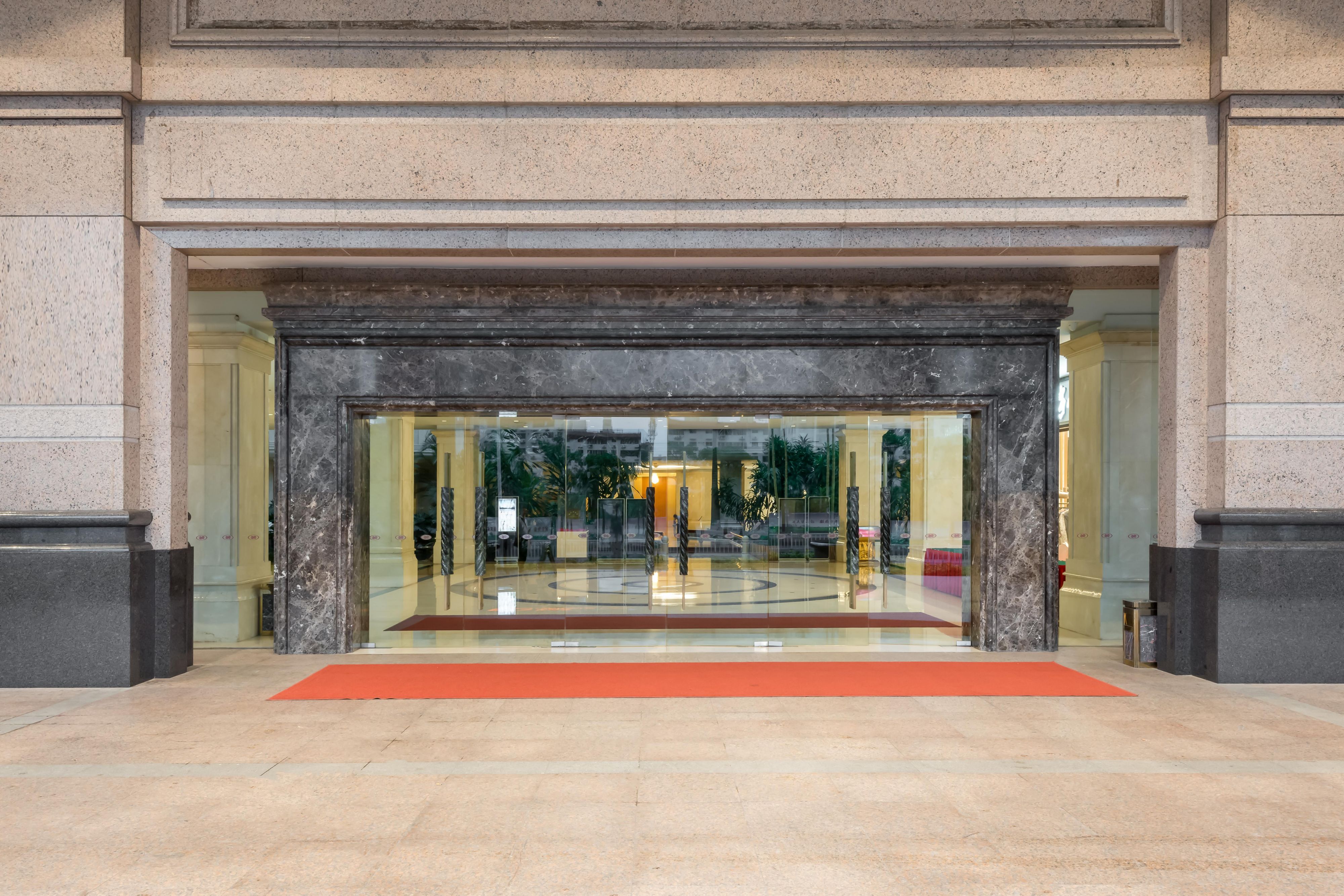 crowne plaza 湛江皇冠假日酒店 - 湛江, 中国