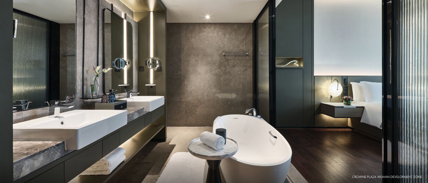 Exclusive Crowne Plaza Discount Vouchers & Promotional Codes