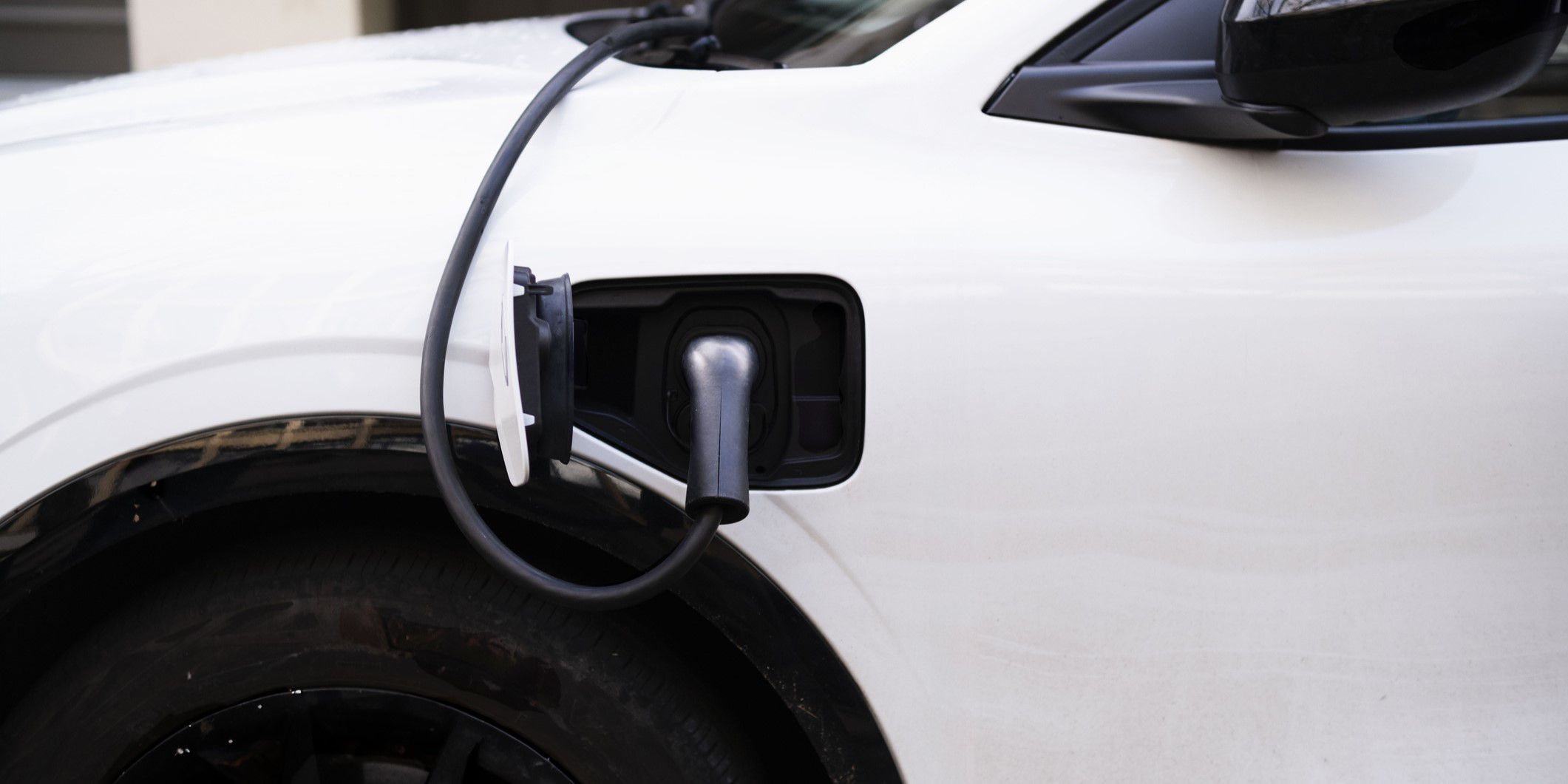 Electric vehicle charging
