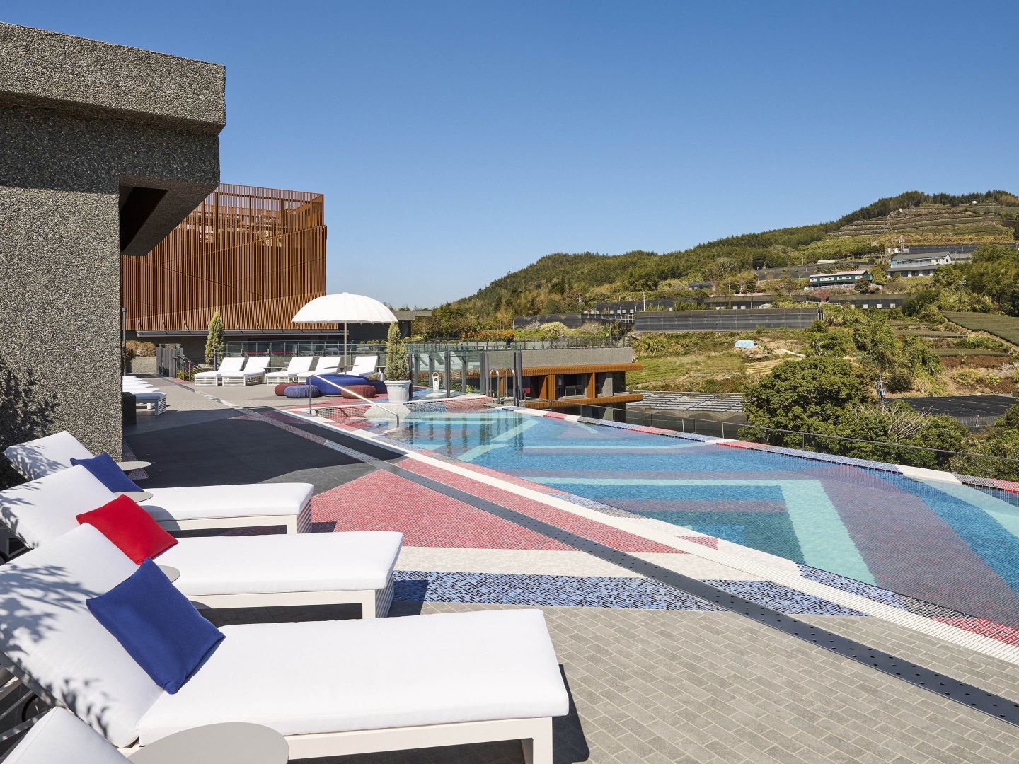 洲際酒店集團— 享受美国运通专属優惠