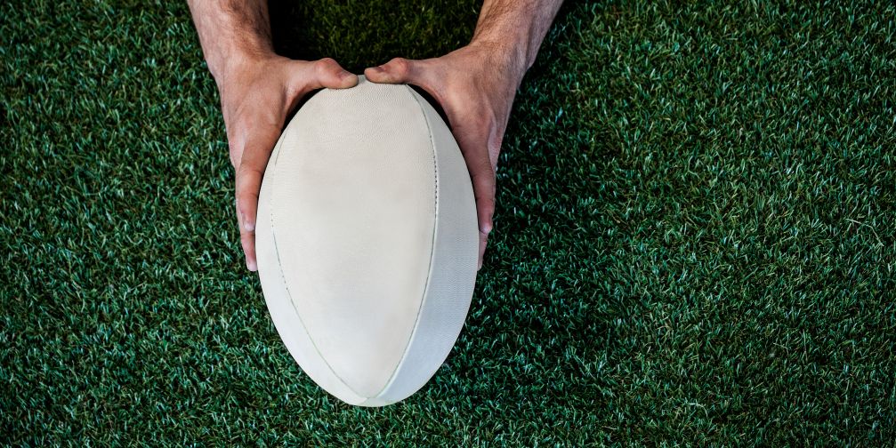 Irish rugby