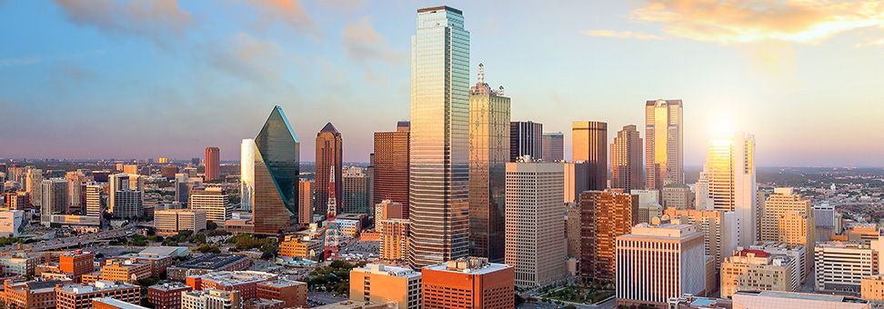 Dallas Hotels  Top 73 Hotels in Dallas, Texas by IHG