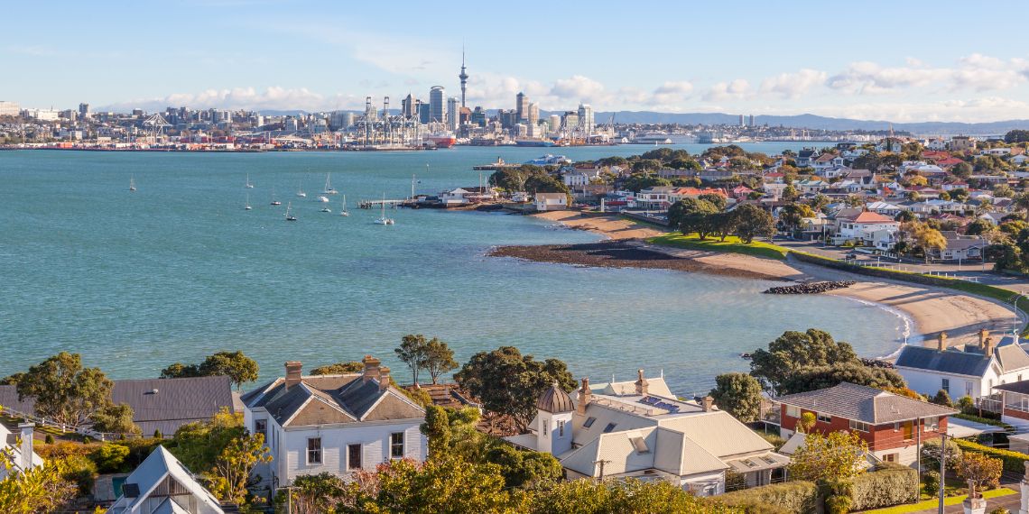 Devonport