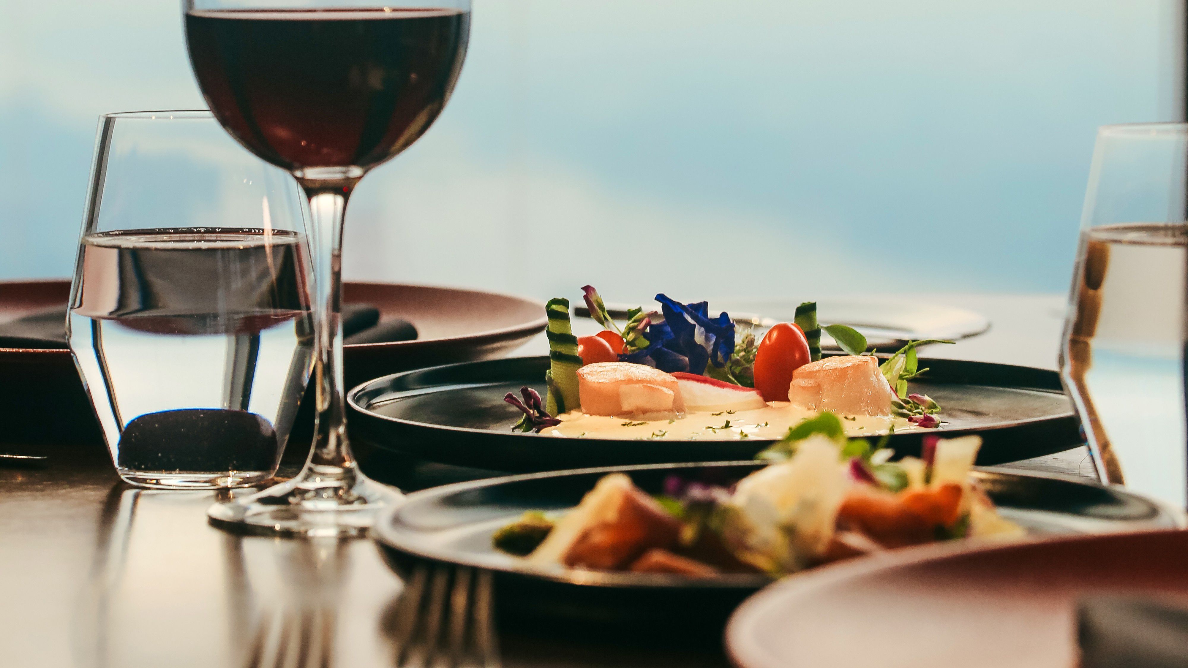dinner