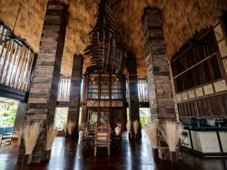  D_Wreck Dinso Resort & Villas Ko Chang, Vignette Collection by IHG