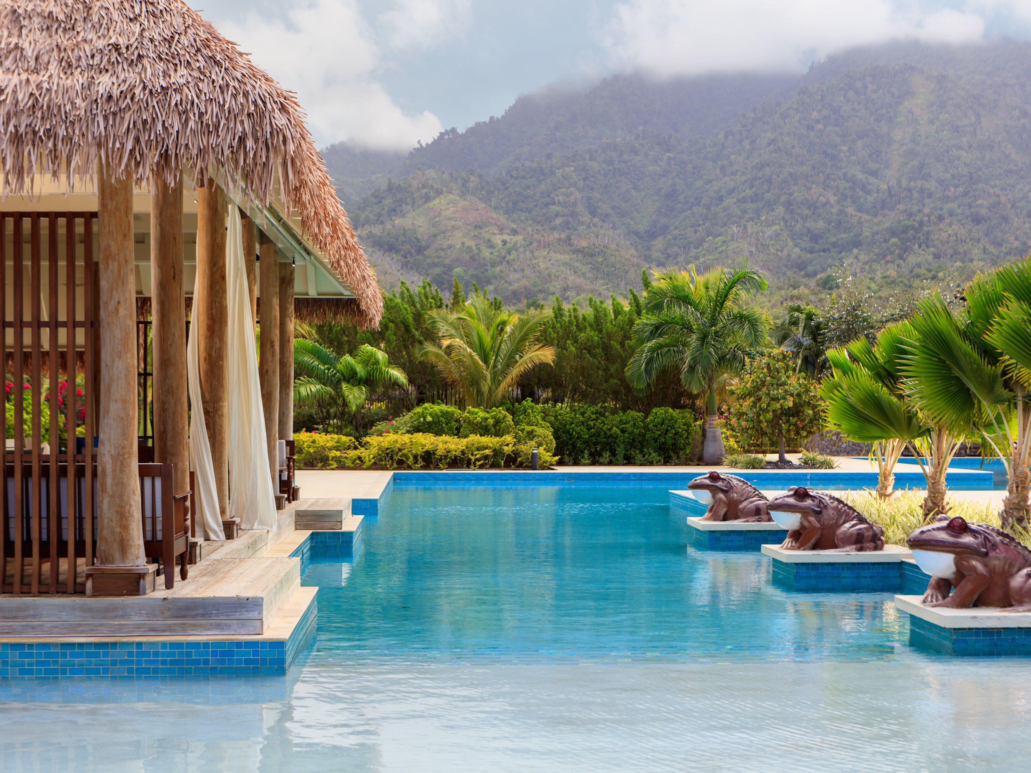 InterContinental Dominica Cabrits Resort & Spa Special Offers