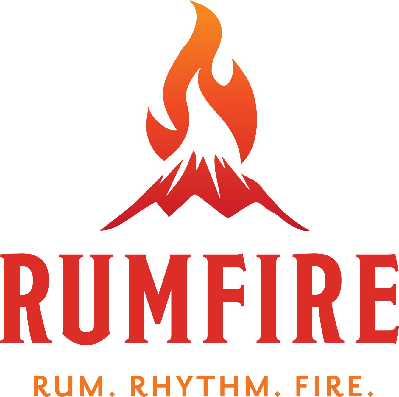 rumfire logo