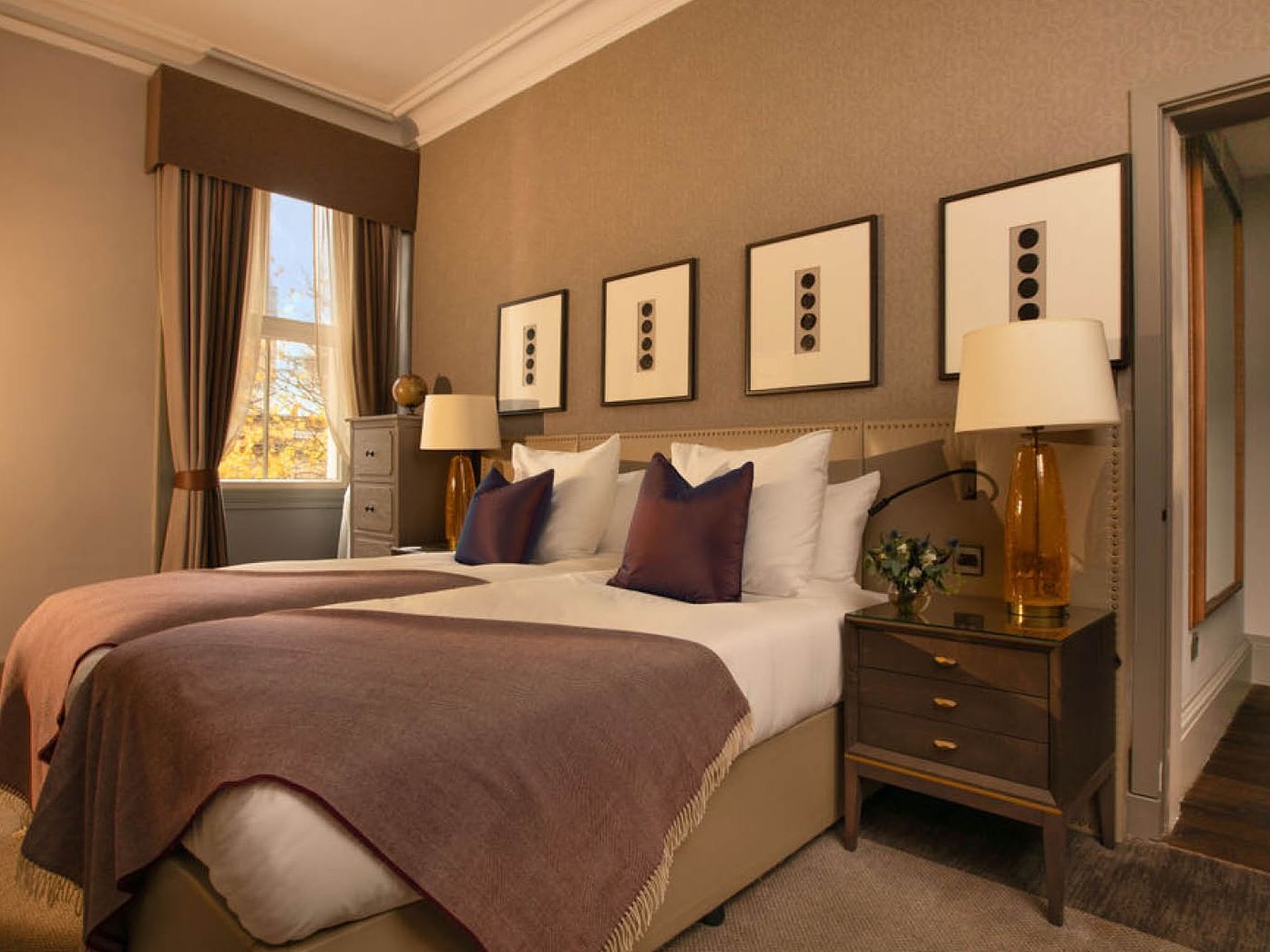 Sommerville Suite