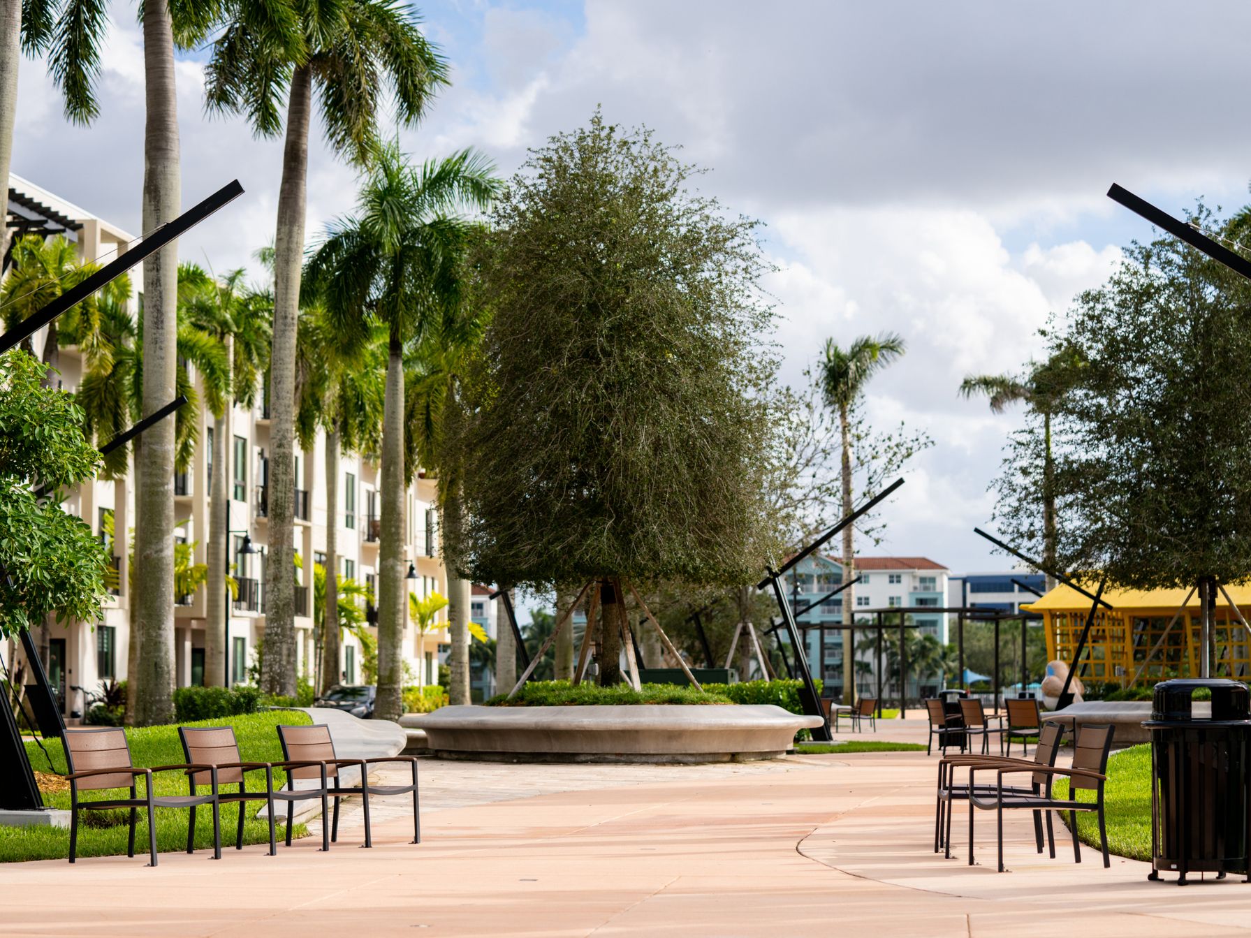 Doral park